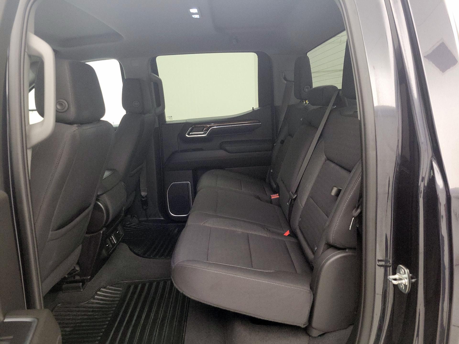 Thumbnail: 2022 GMC Sierra 1500 - 19