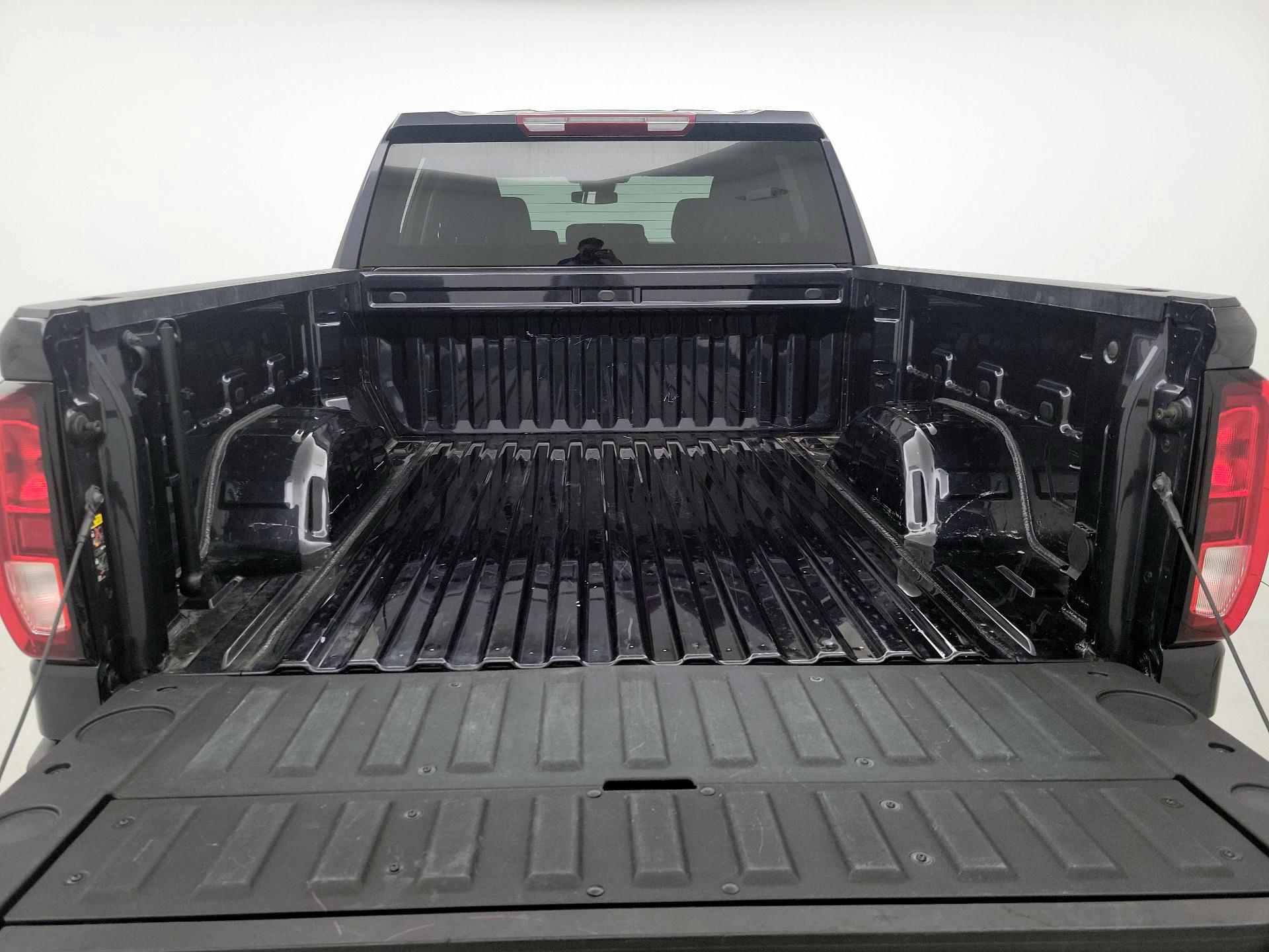 Thumbnail: 2022 GMC Sierra 1500 - 20