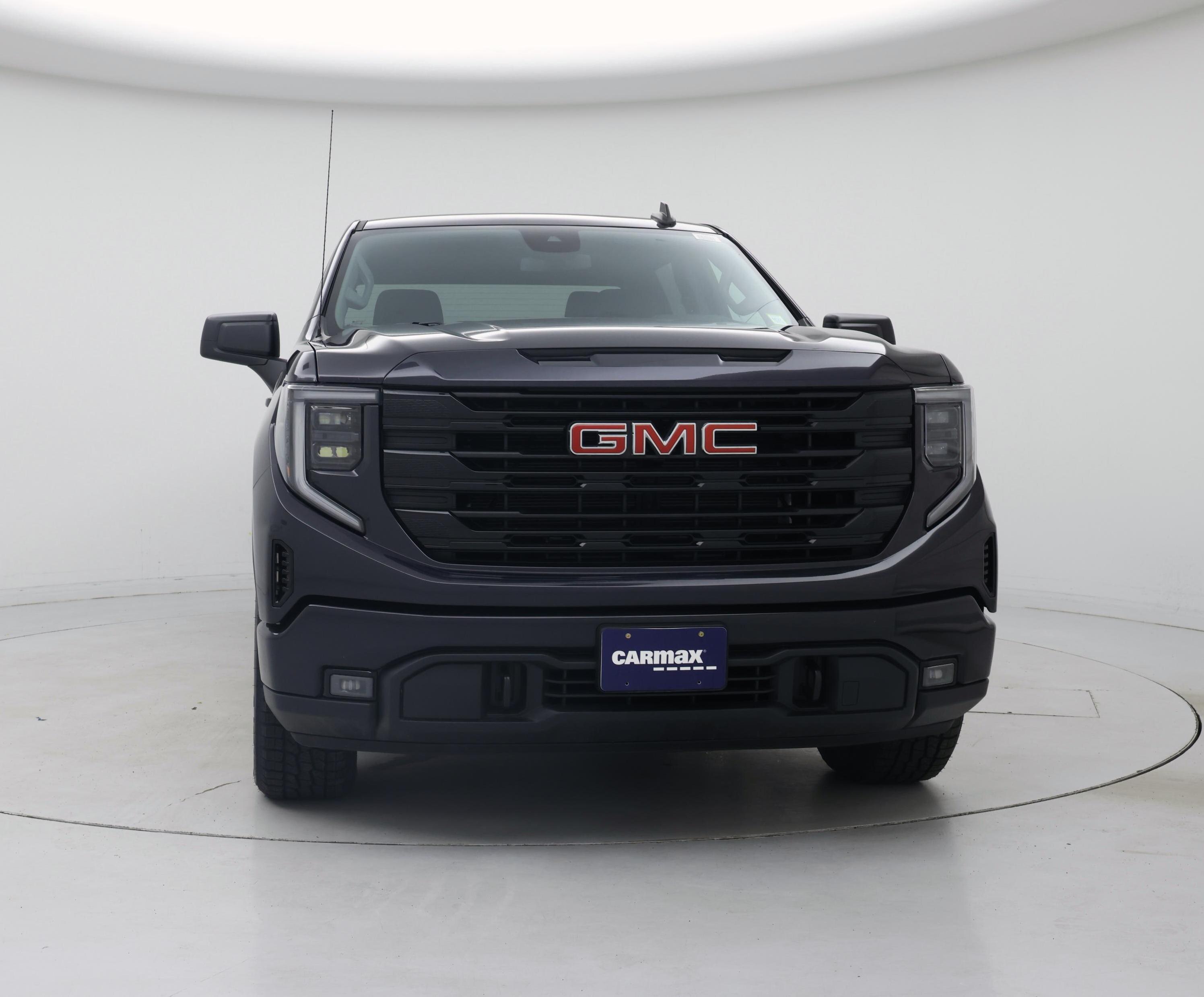 Thumbnail: 2022 GMC Sierra 1500 - 5
