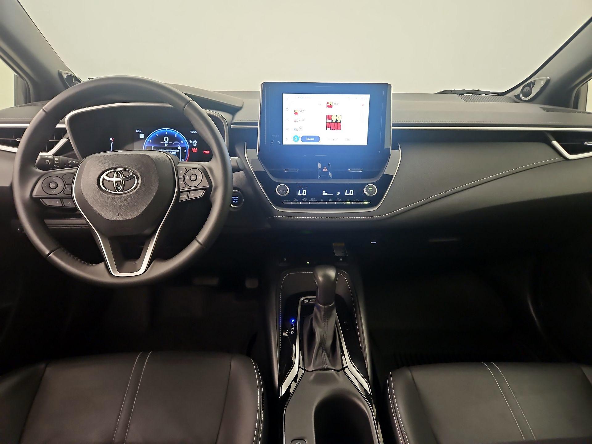 Thumbnail: 2025 Toyota Corolla - 9