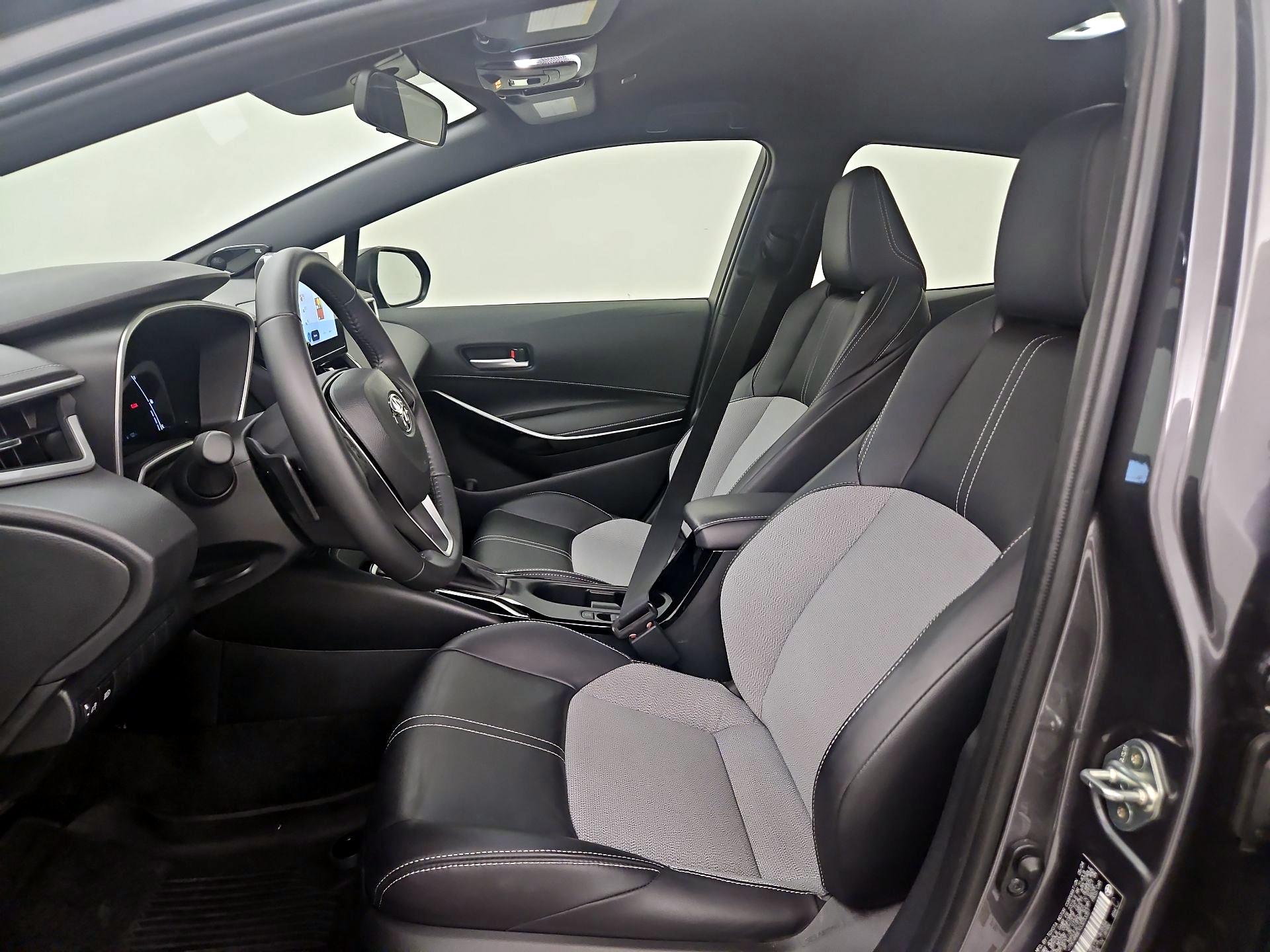 Thumbnail: 2025 Toyota Corolla - 11