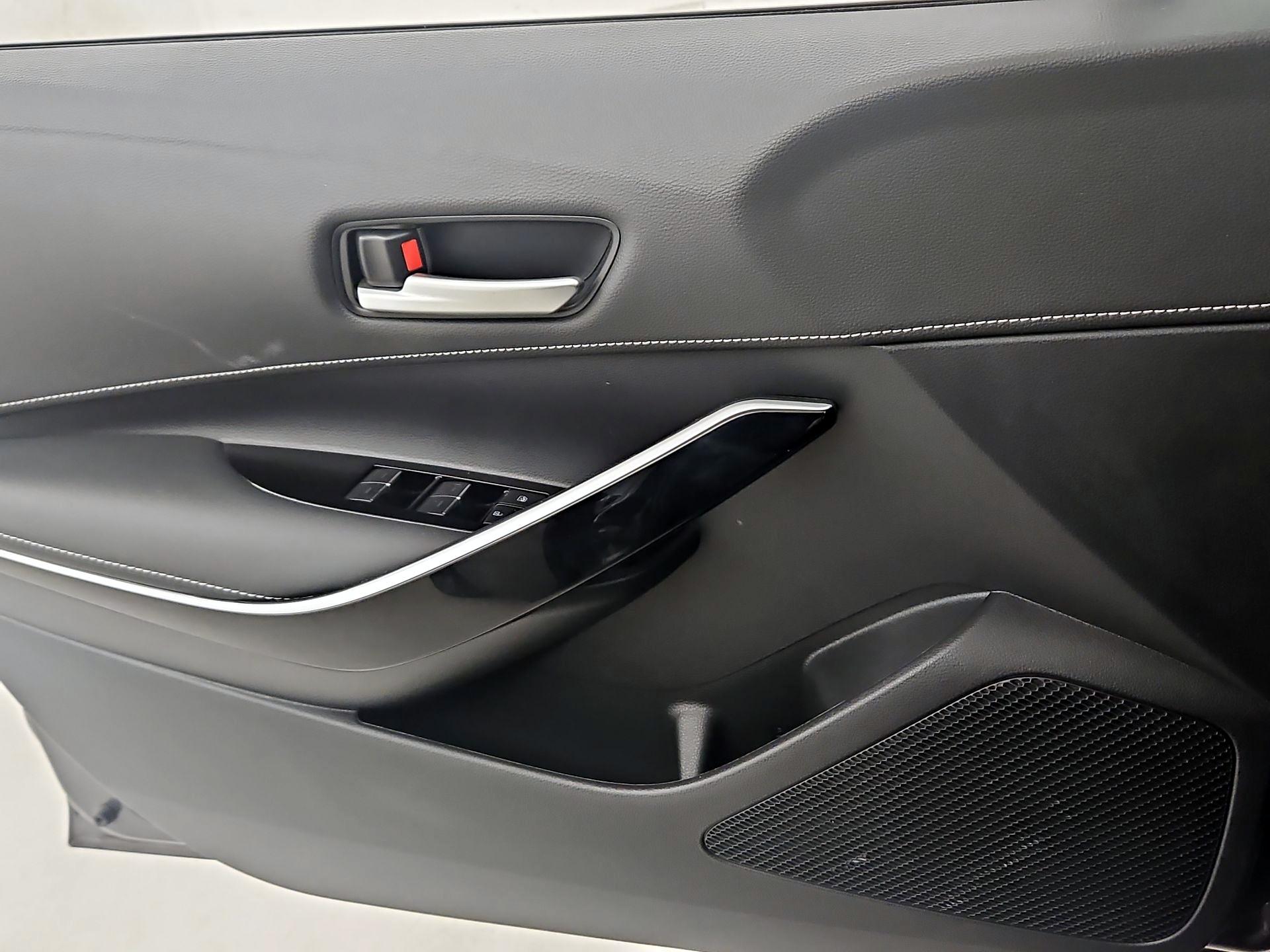 Thumbnail: 2025 Toyota Corolla - 12