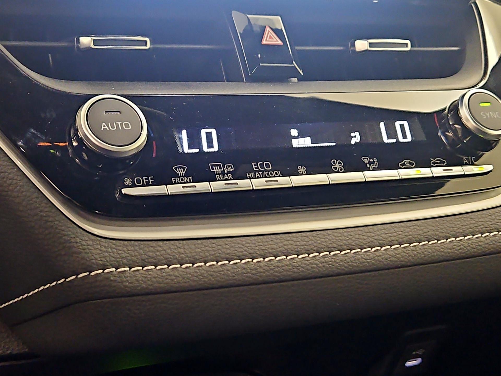 Thumbnail: 2025 Toyota Corolla - 16