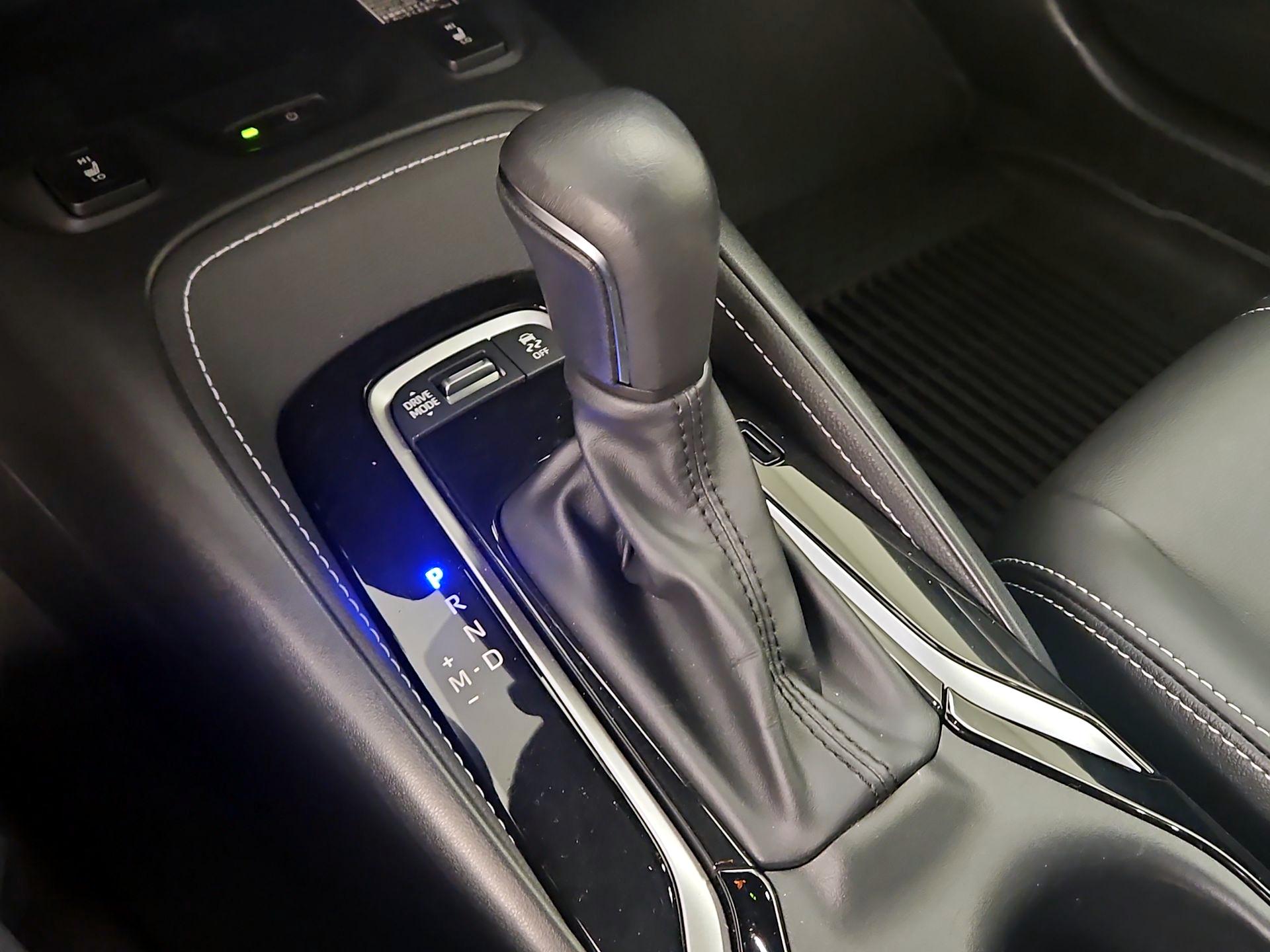 Thumbnail: 2025 Toyota Corolla - 17