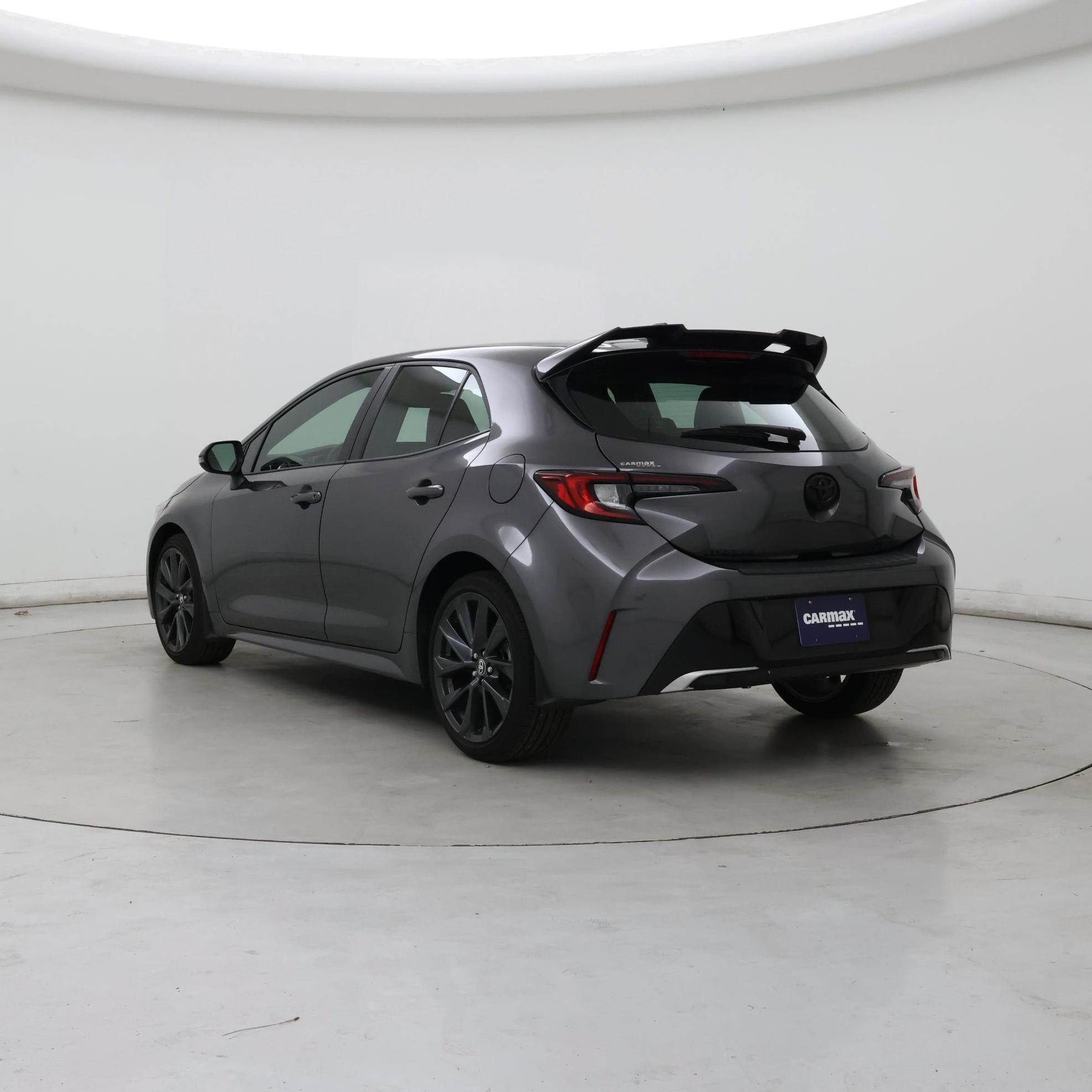 Thumbnail: 2025 Toyota Corolla - 2