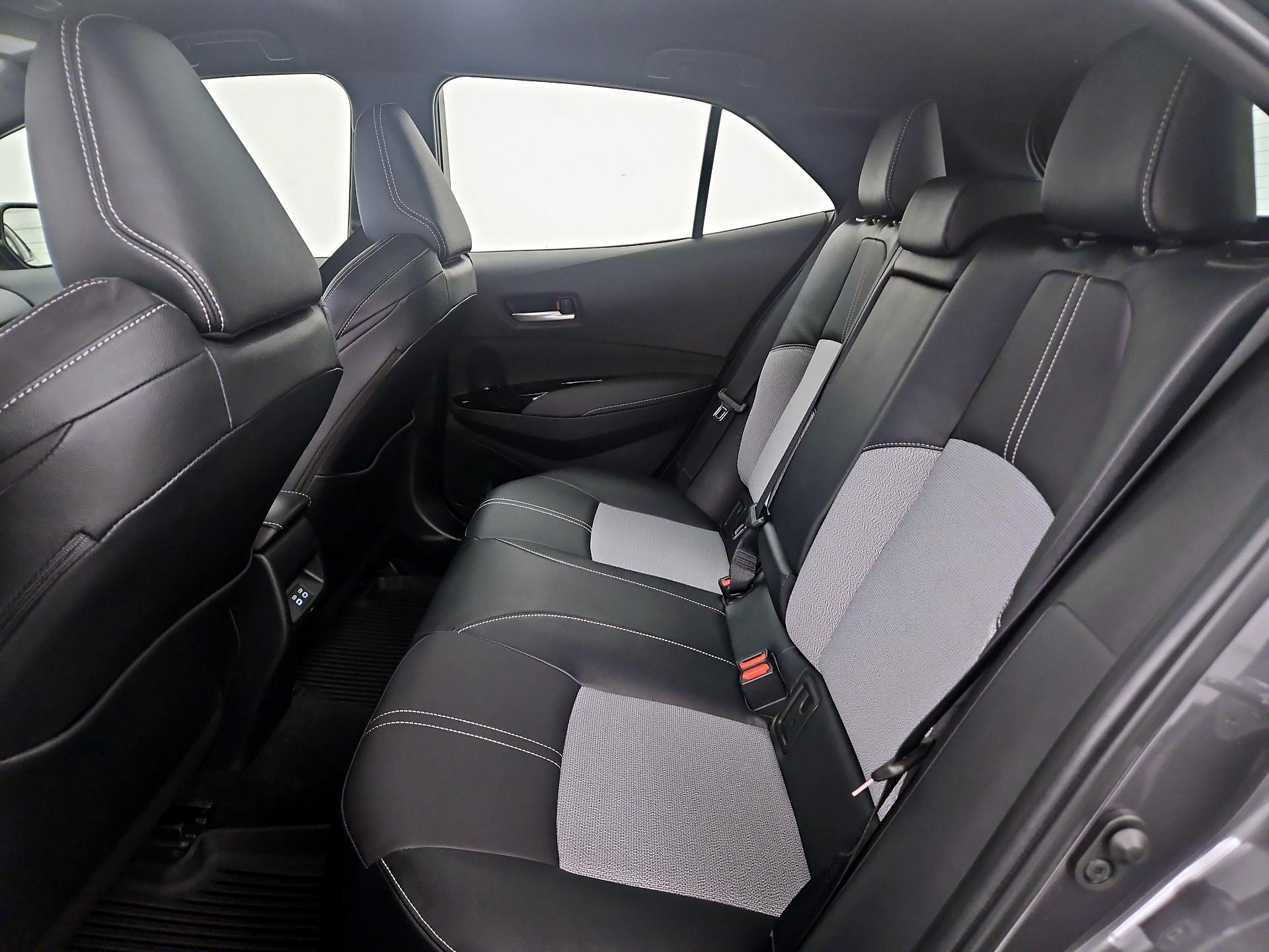 Thumbnail: 2025 Toyota Corolla - 19