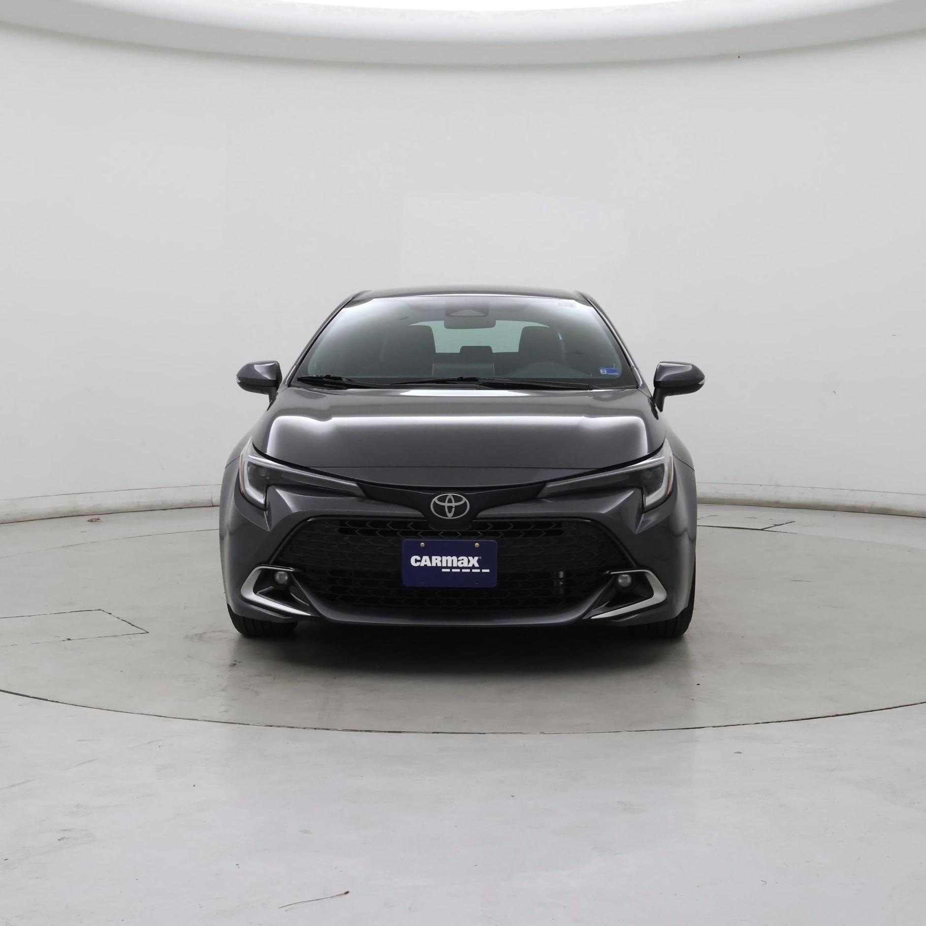 Thumbnail: 2025 Toyota Corolla - 5