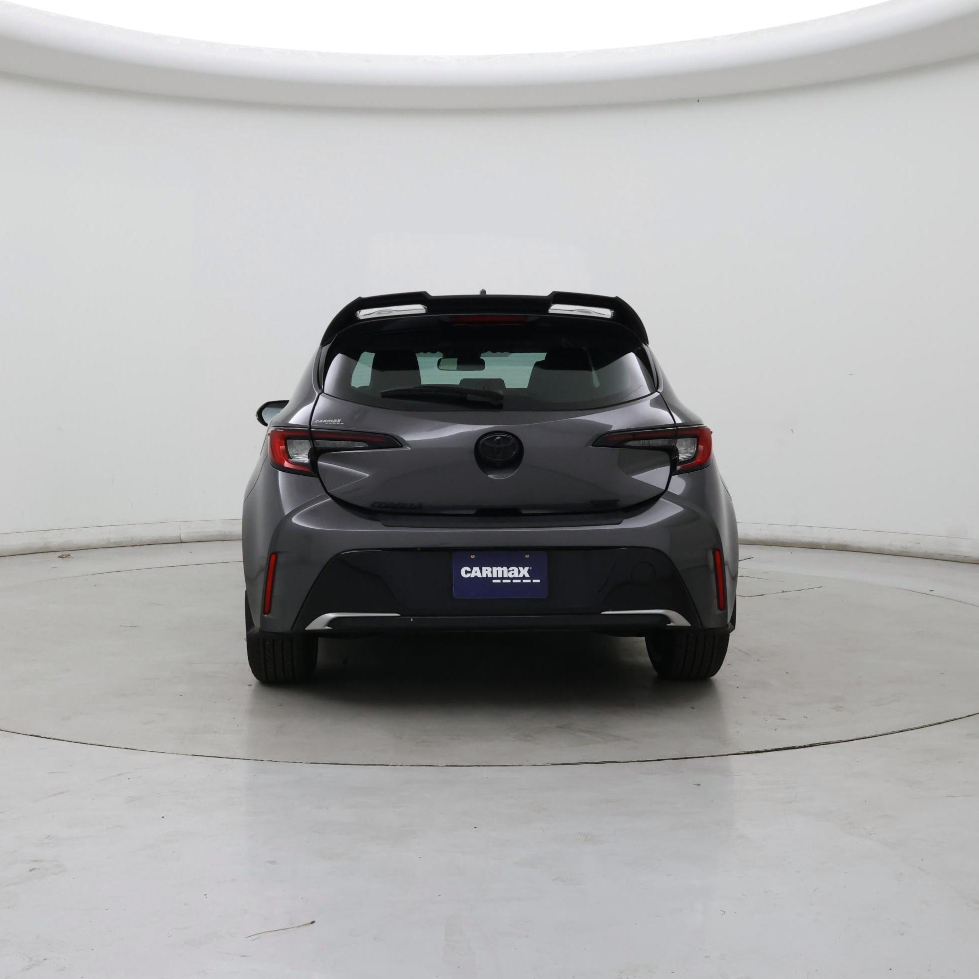 Thumbnail: 2025 Toyota Corolla - 6