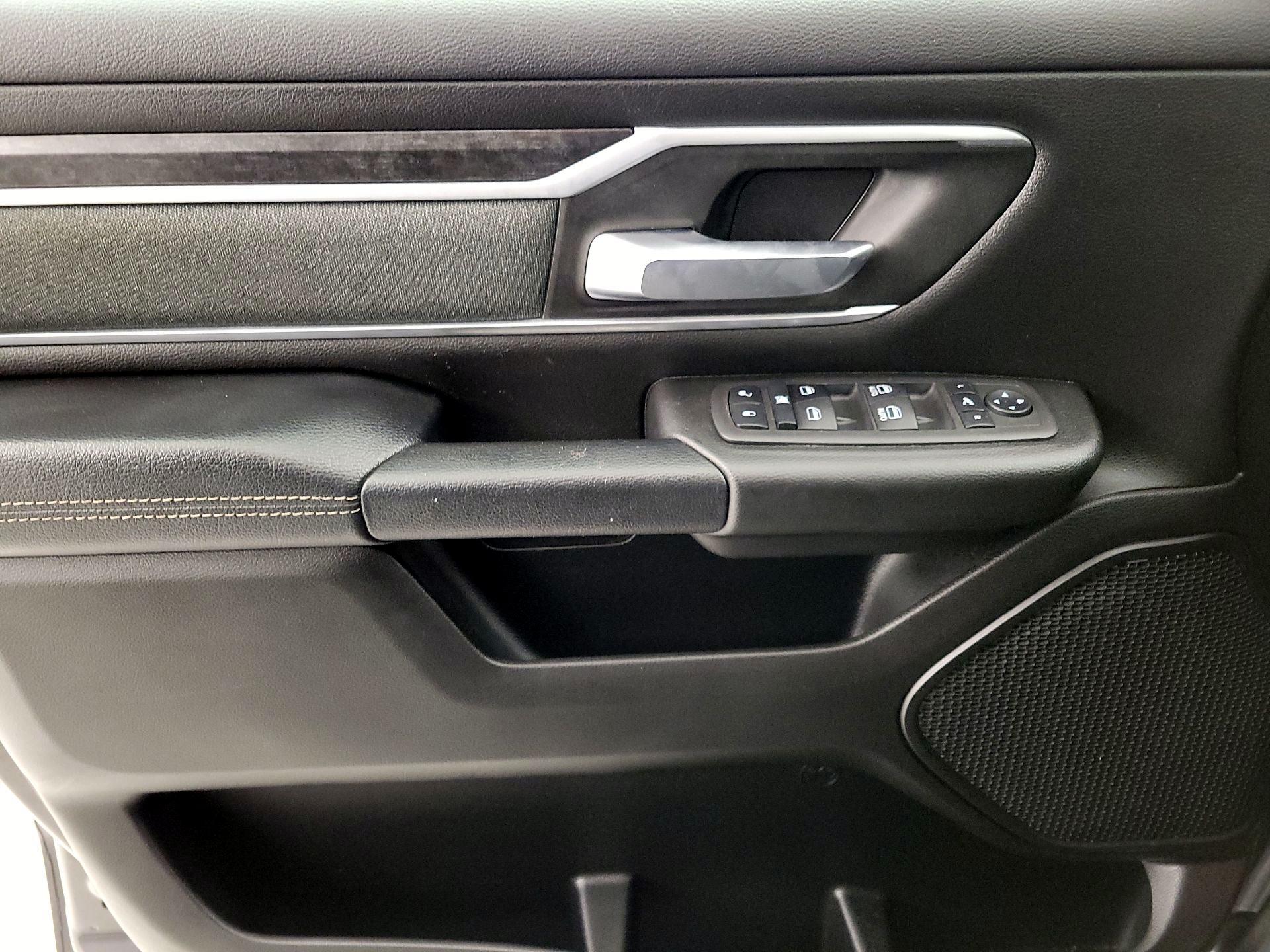 Thumbnail: 2023 RAM 1500 - 12