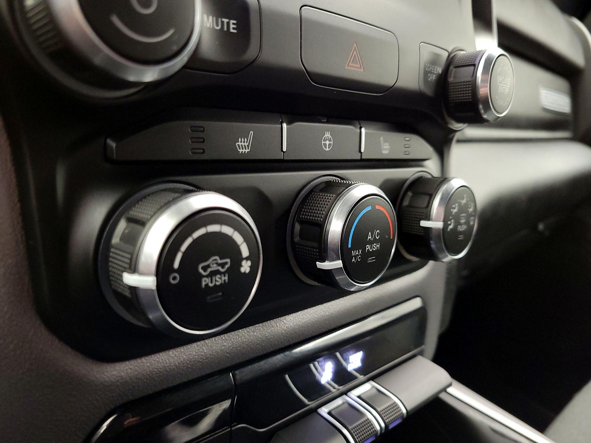 Thumbnail: 2023 RAM 1500 - 16