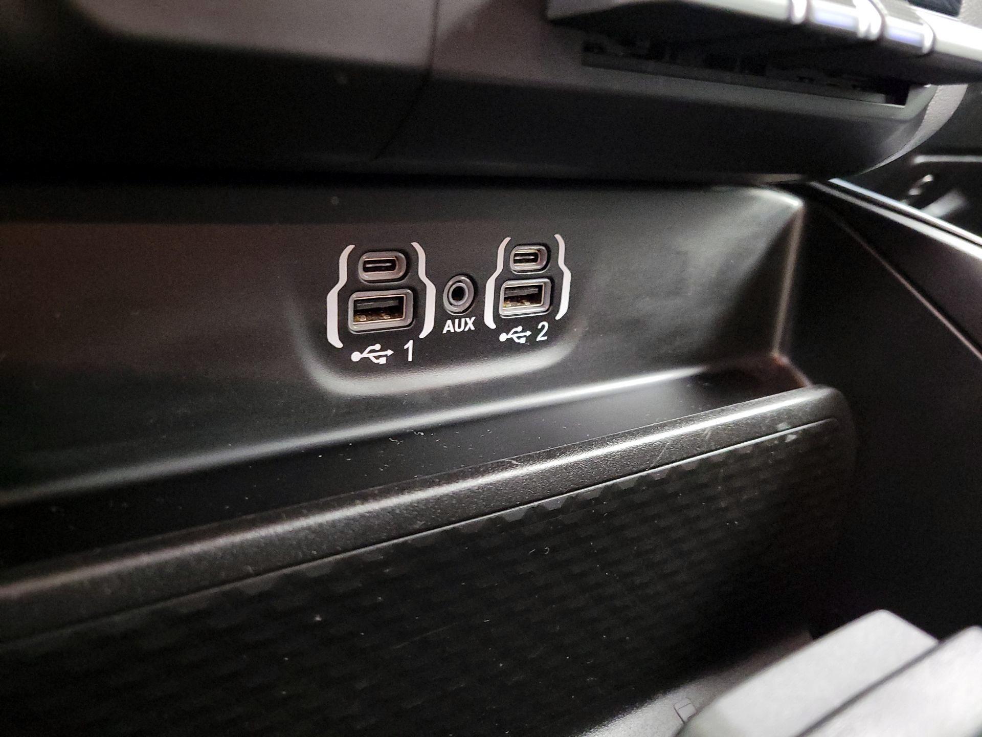Thumbnail: 2023 RAM 1500 - 18