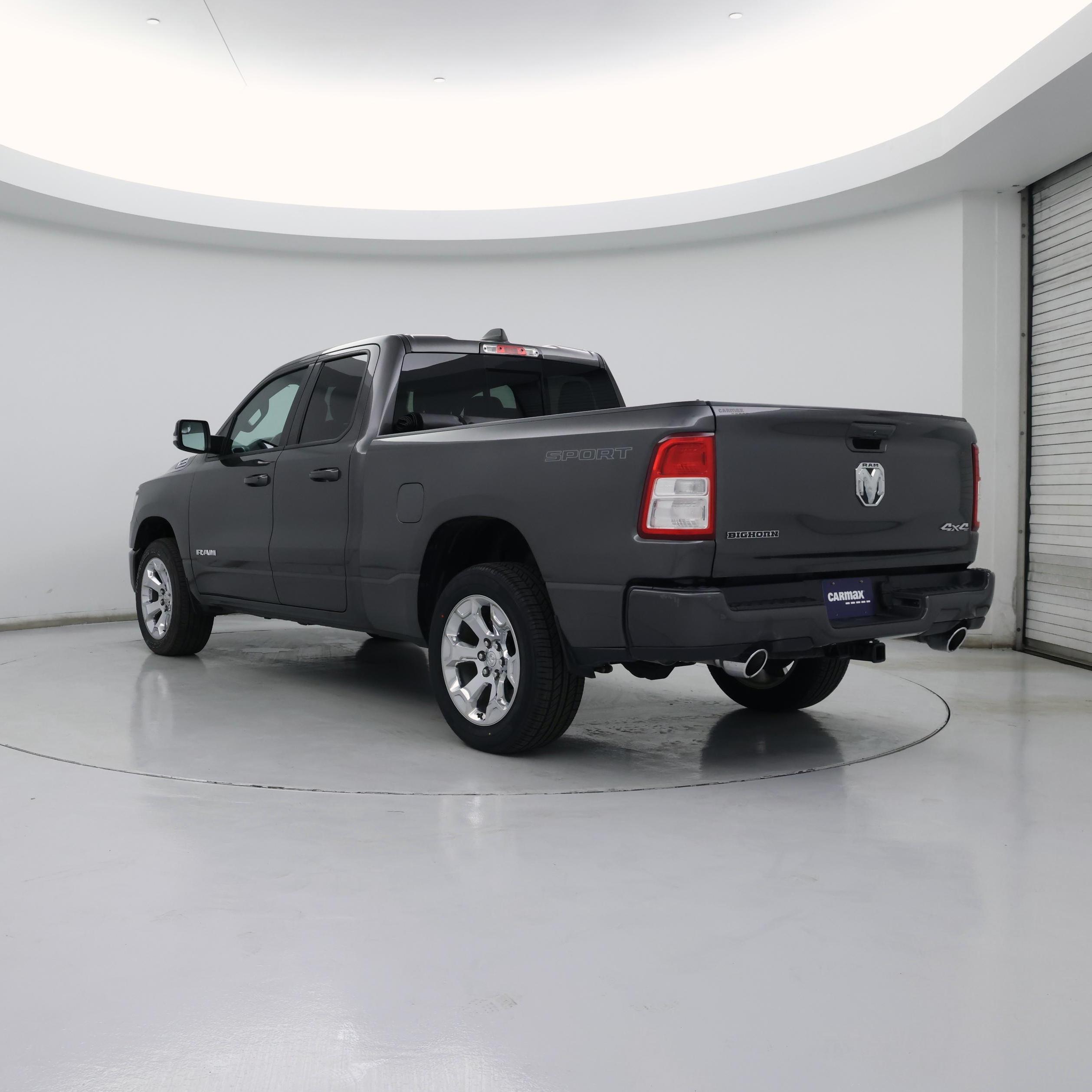 Thumbnail: 2023 RAM 1500 - 2