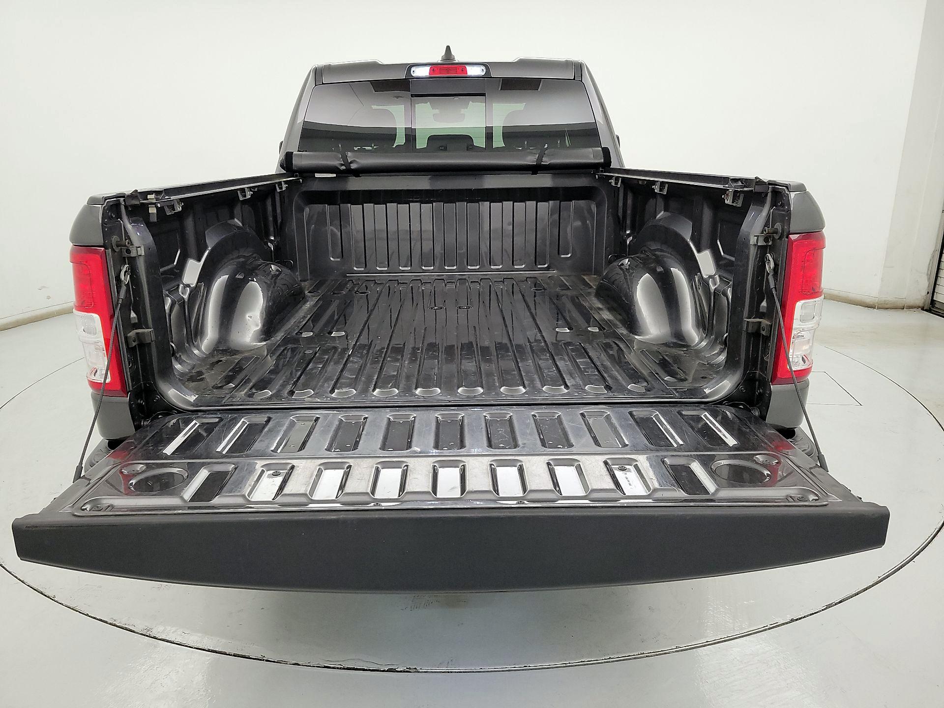 Thumbnail: 2023 RAM 1500 - 20
