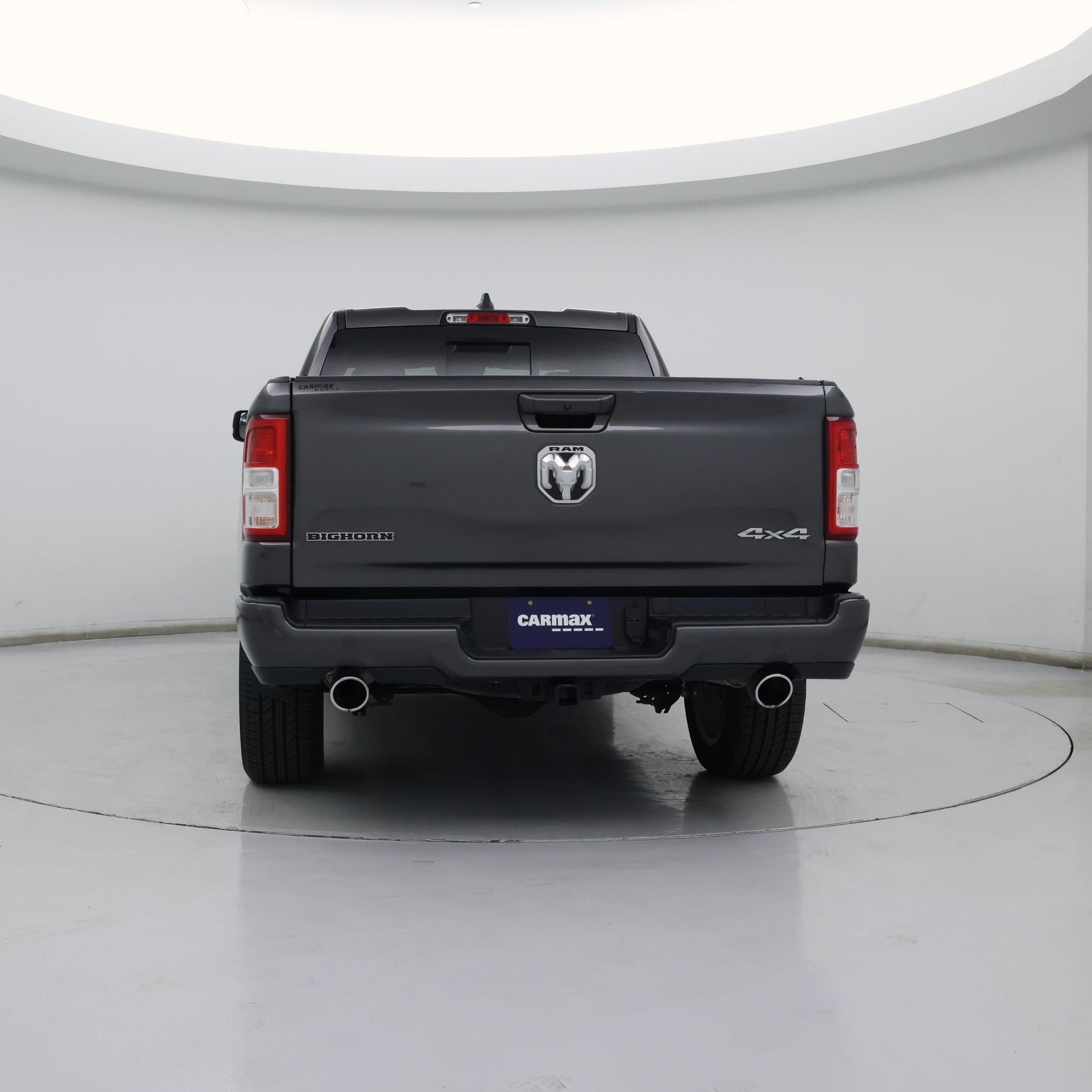 Thumbnail: 2023 RAM 1500 - 6