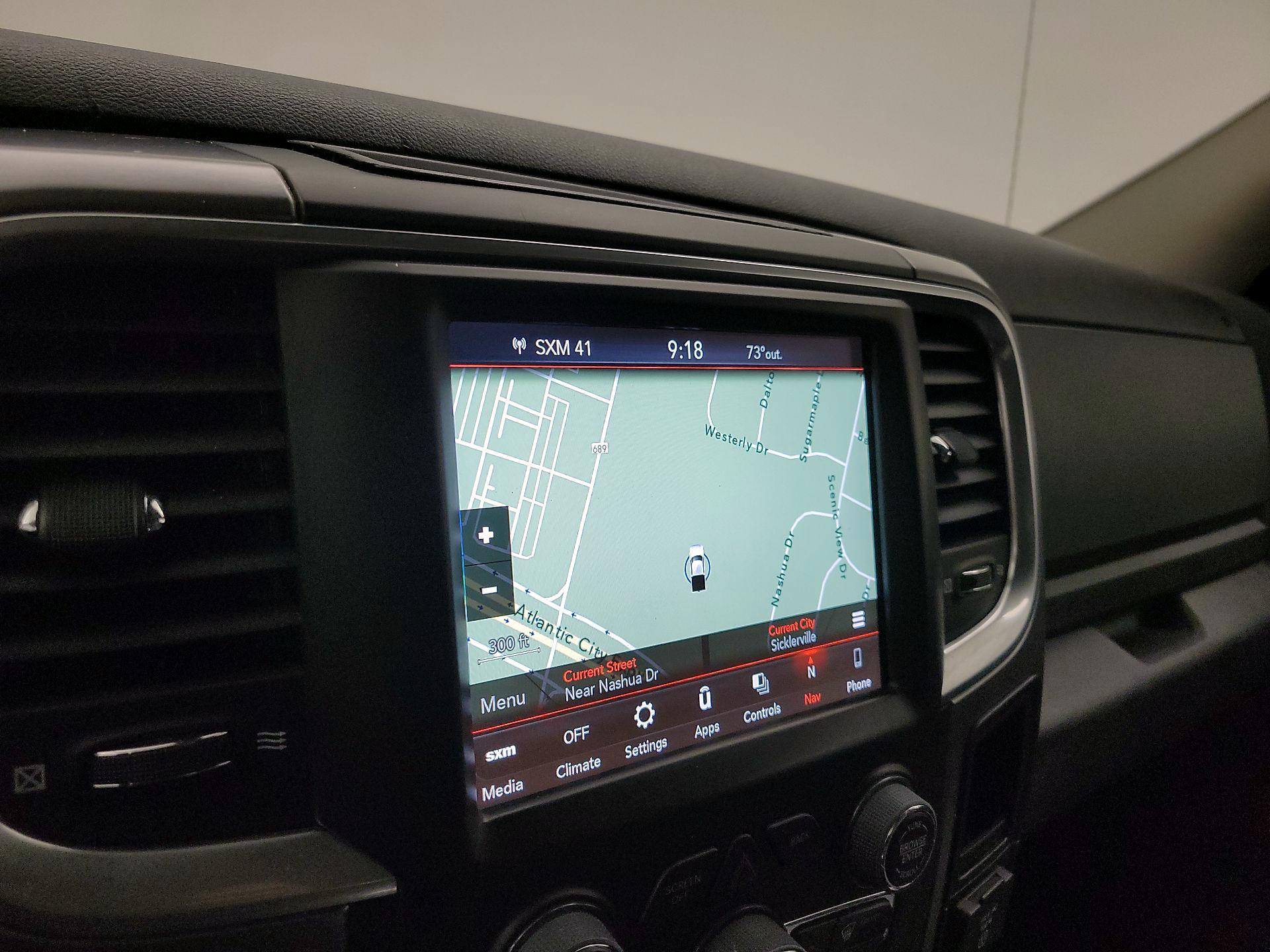 Thumbnail: 2023 RAM 1500 Classic - 14