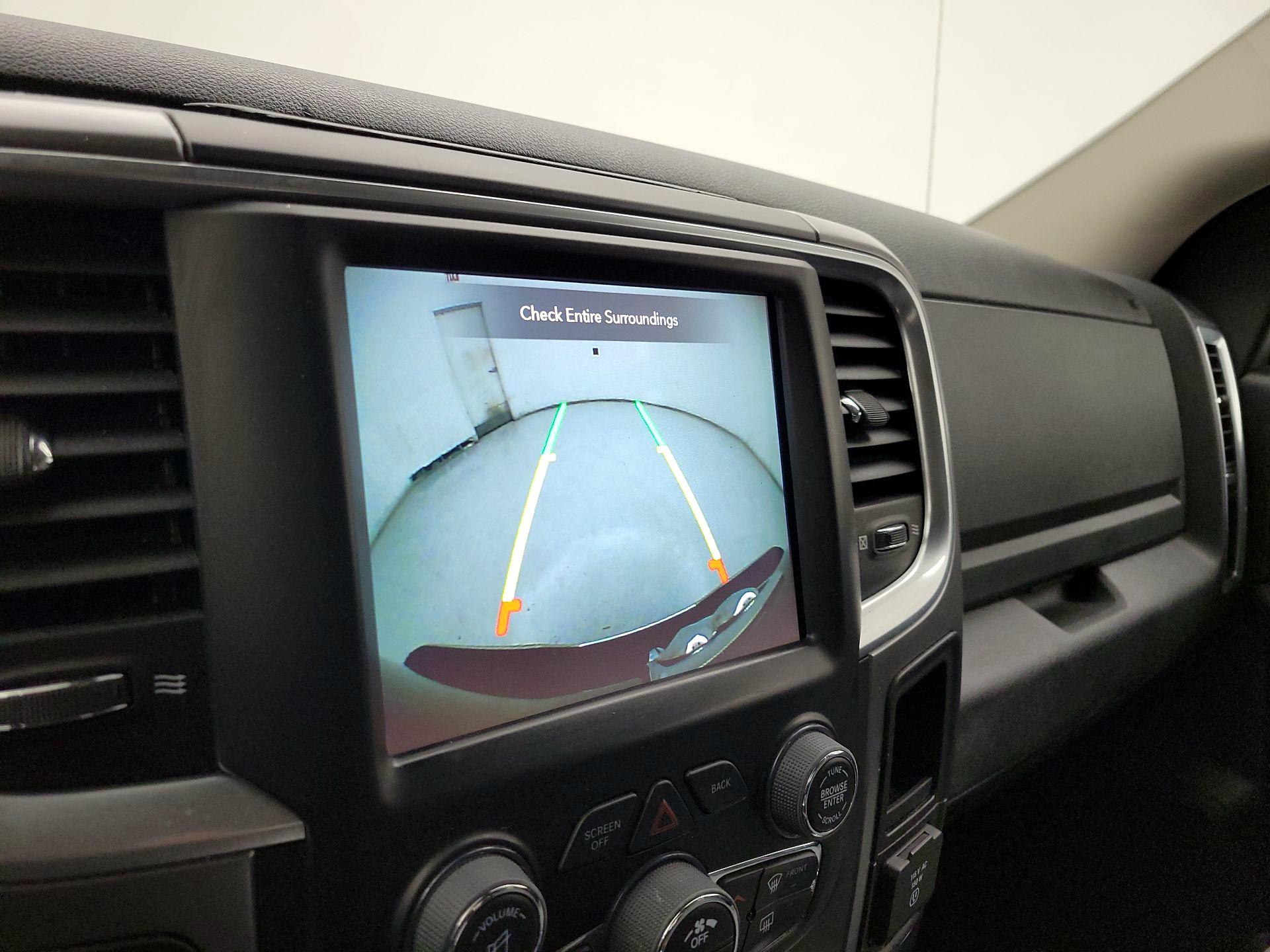 Thumbnail: 2023 RAM 1500 Classic - 15