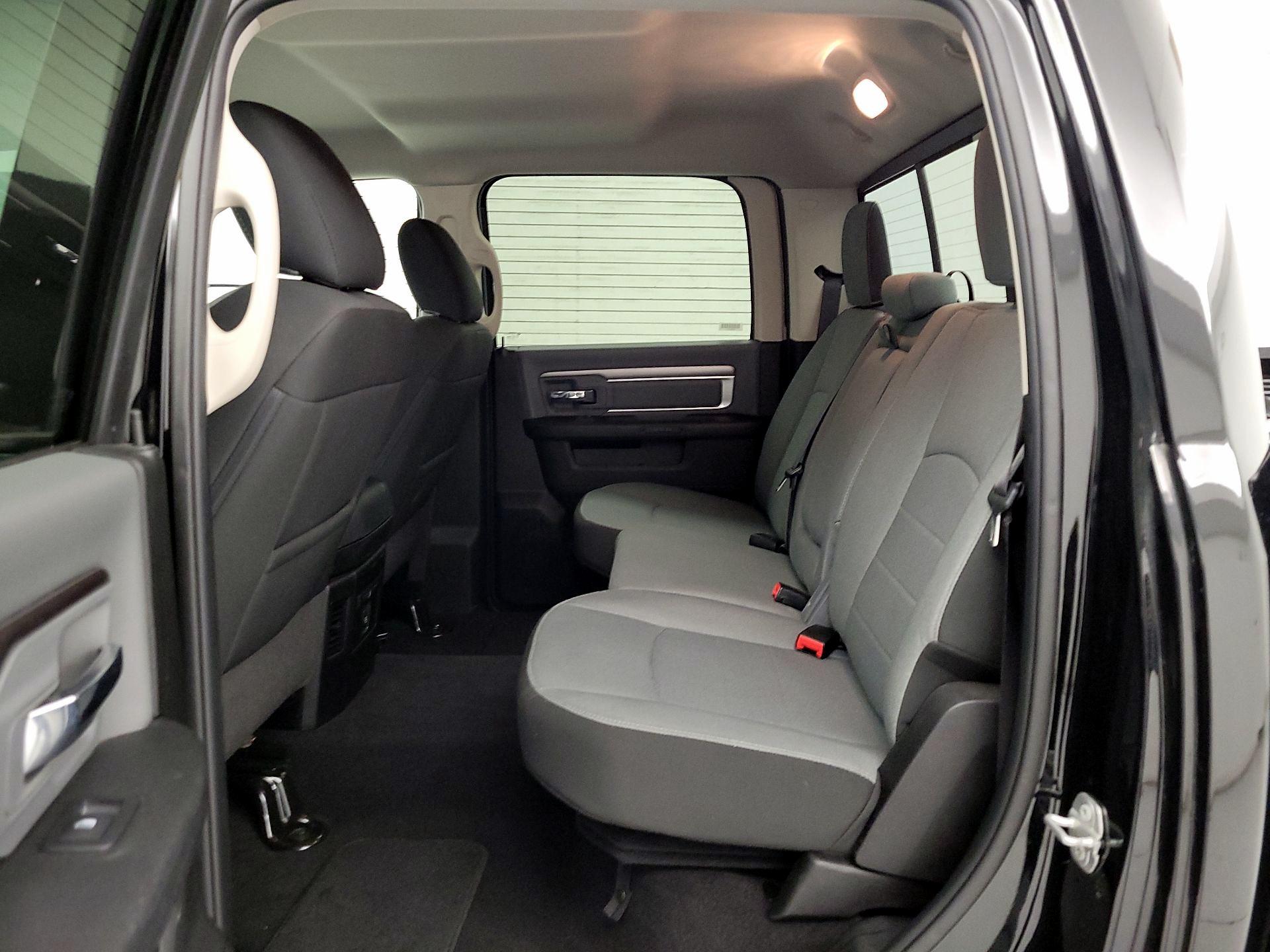 Thumbnail: 2023 RAM 1500 Classic - 19