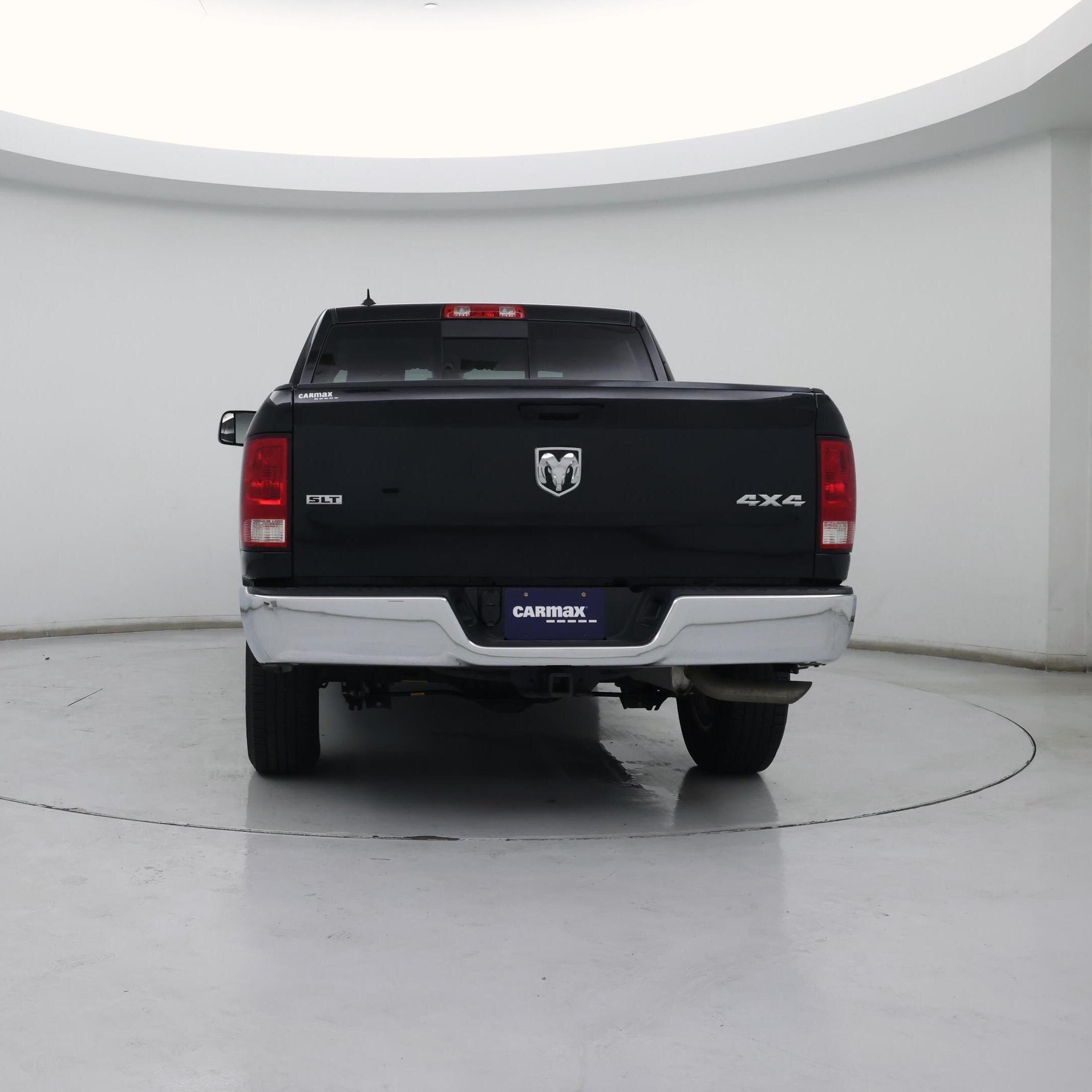 Thumbnail: 2023 RAM 1500 Classic - 6