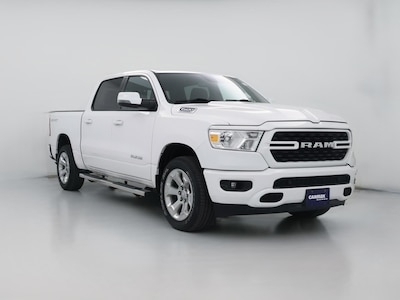 2023 Ram 1500 Bighorn