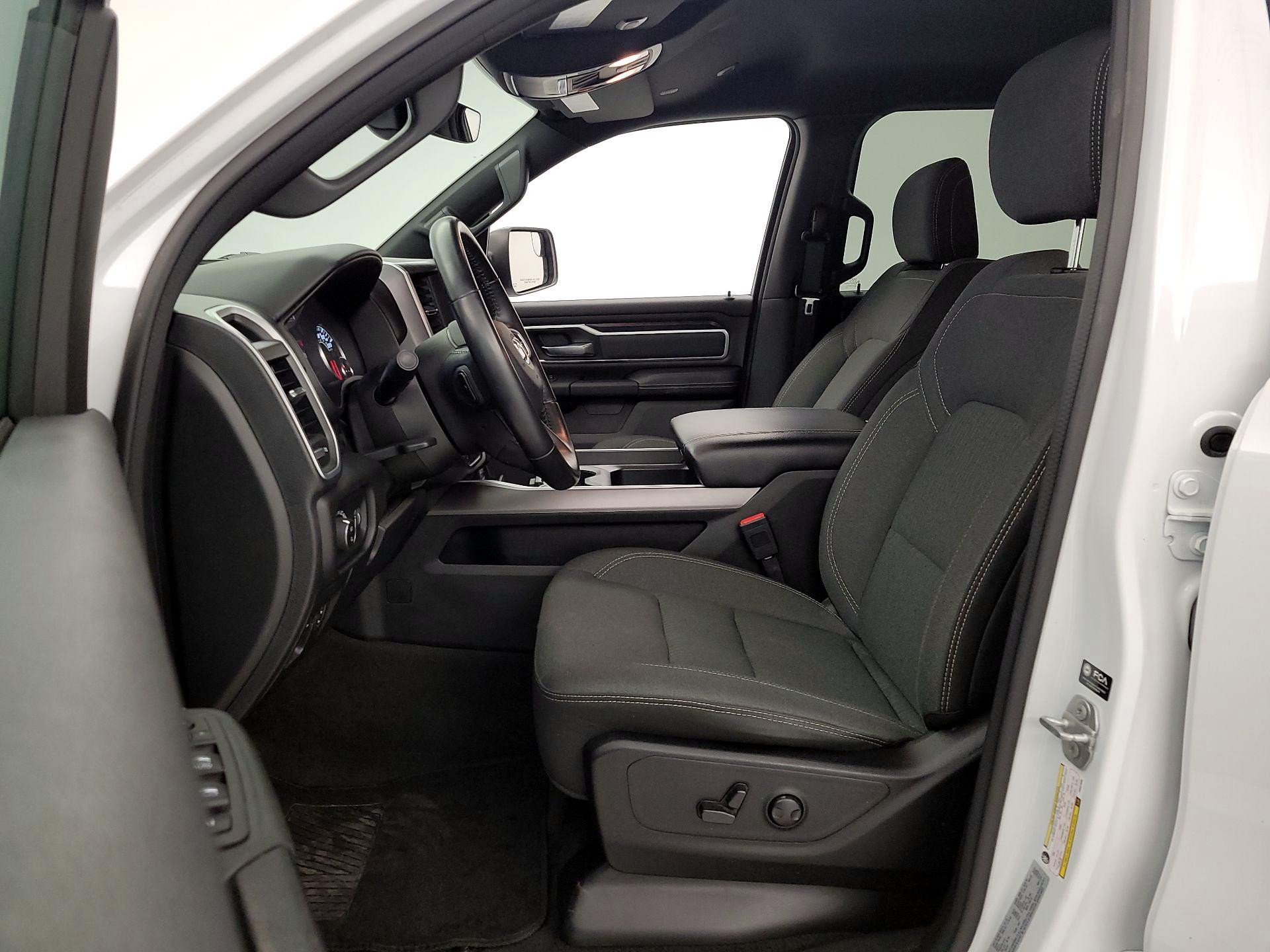 Thumbnail: 2023 RAM 1500 - 11