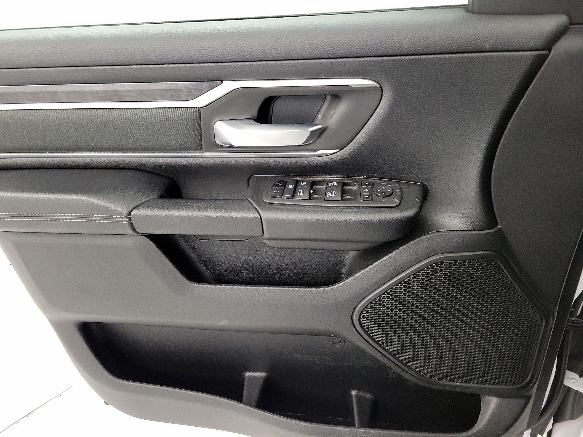 Thumbnail: 2023 RAM 1500 - 12