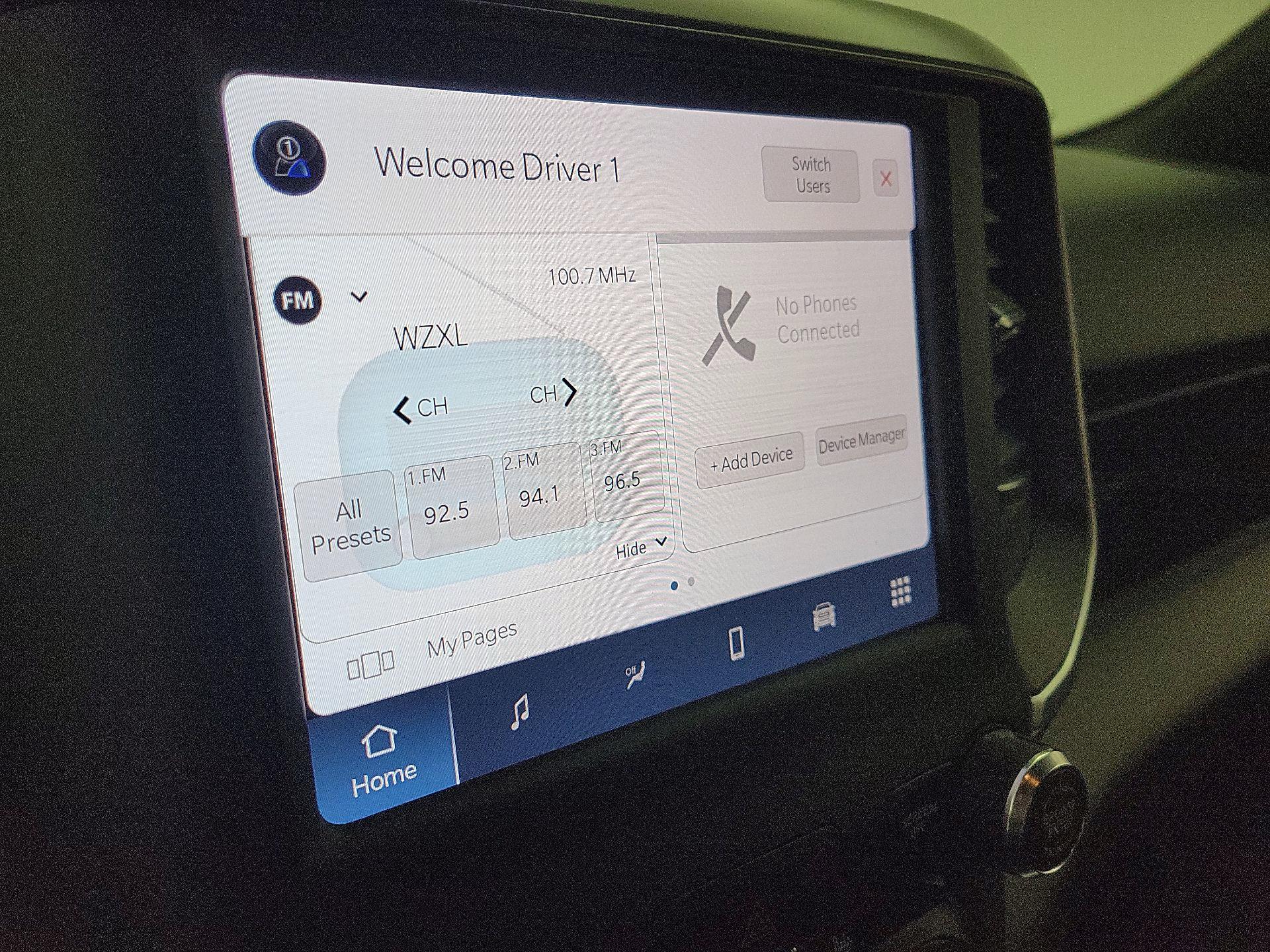 Thumbnail: 2023 RAM 1500 - 16