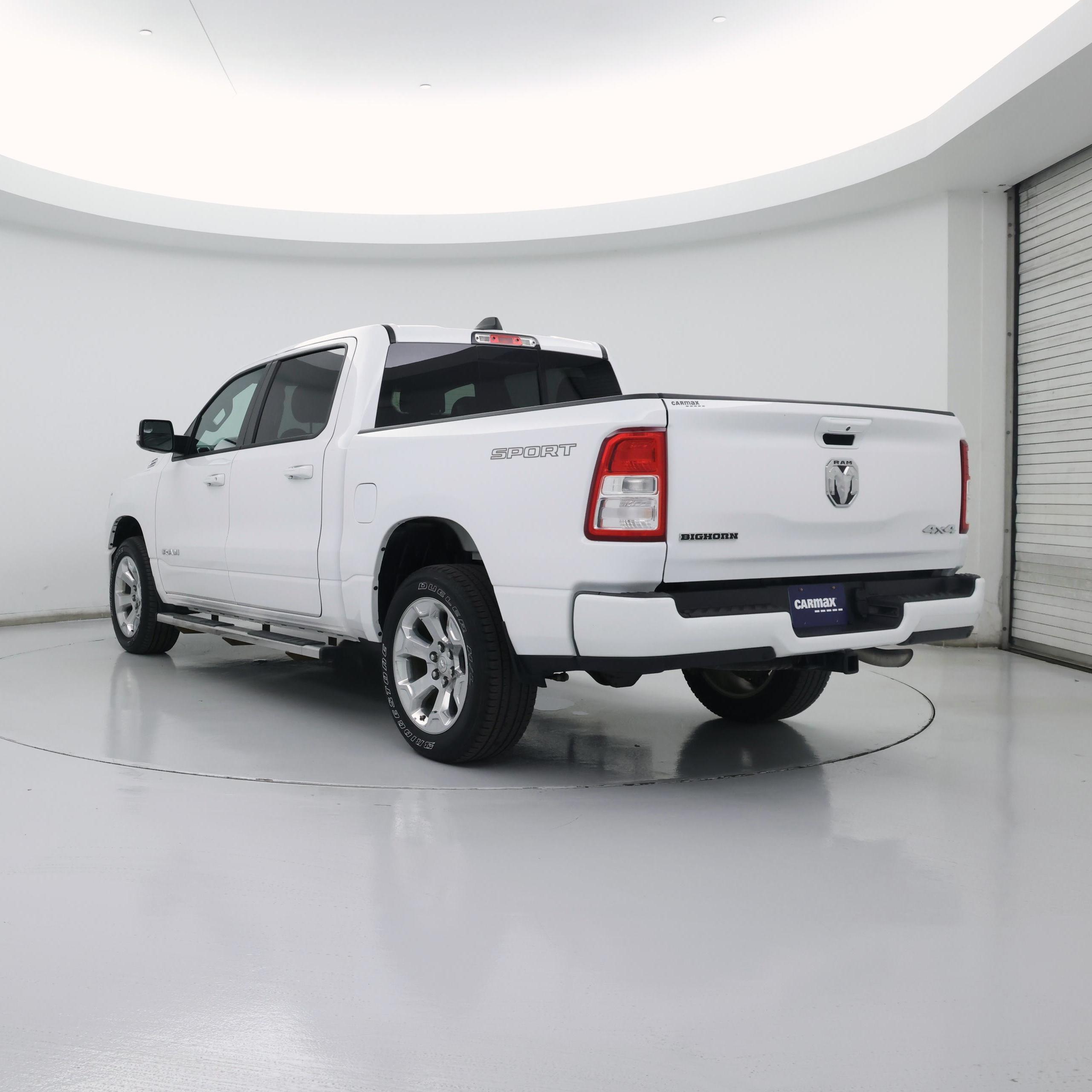 Thumbnail: 2023 RAM 1500 - 2