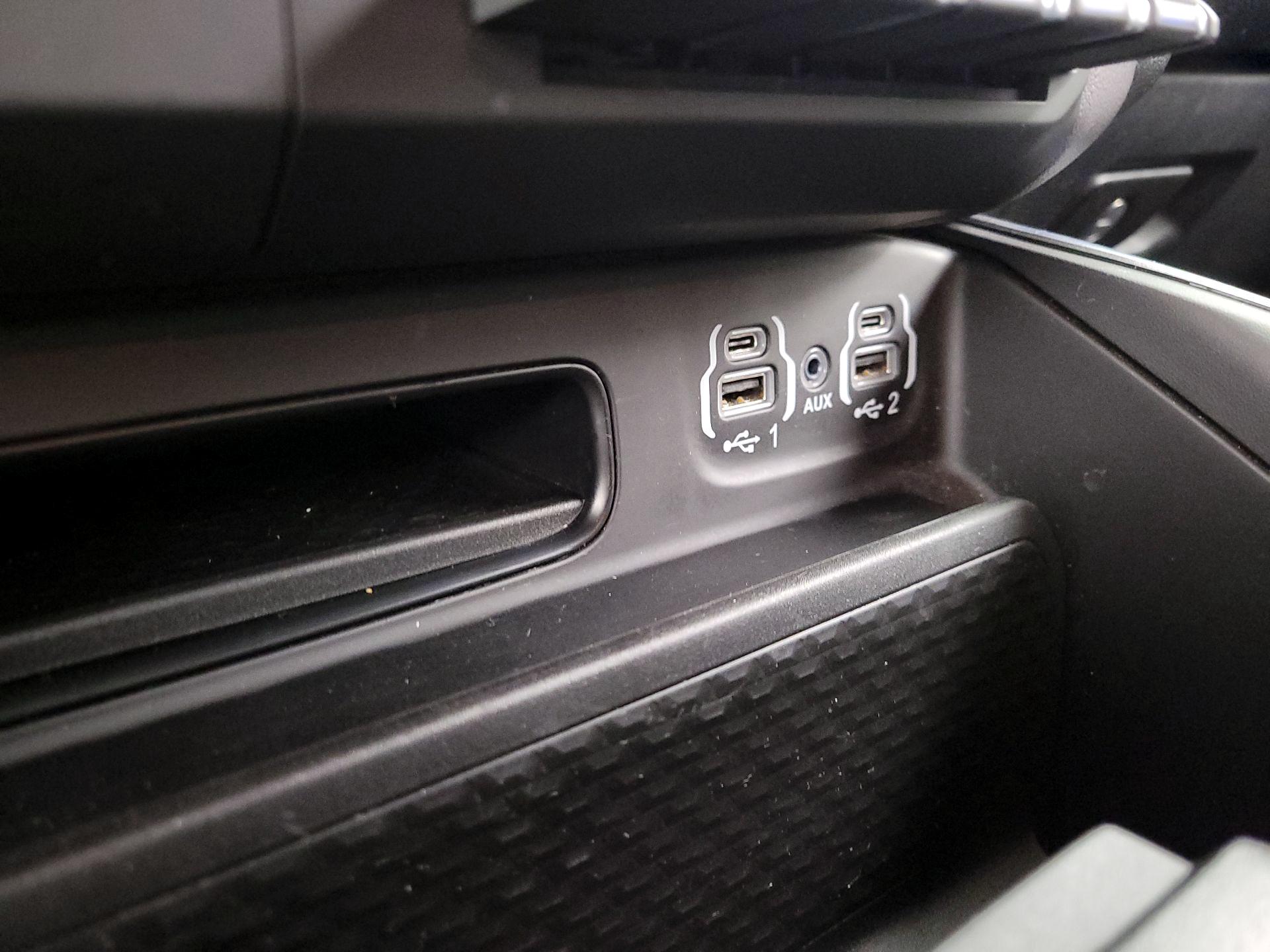 Thumbnail: 2023 RAM 1500 - 19