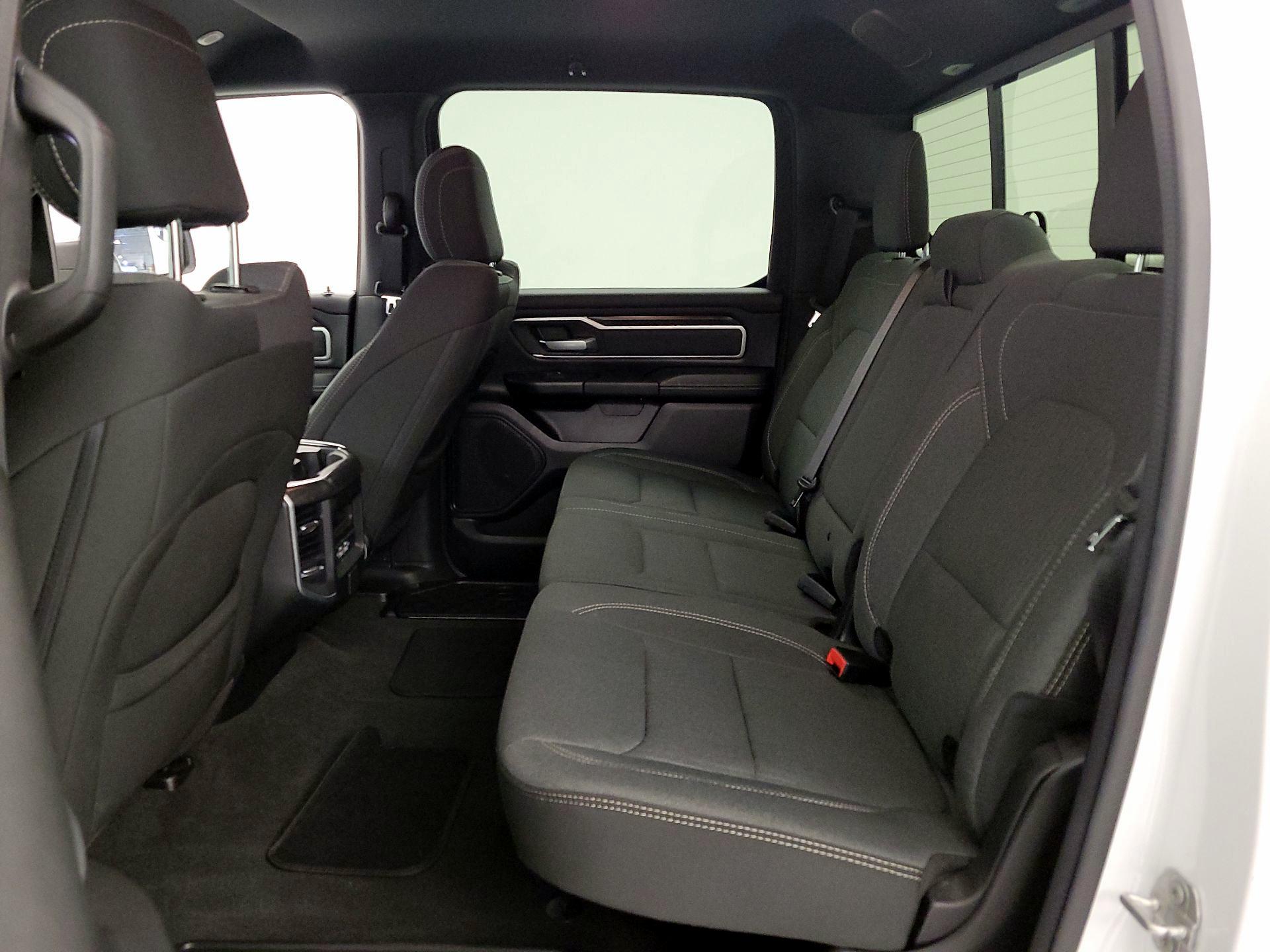 Thumbnail: 2023 RAM 1500 - 20