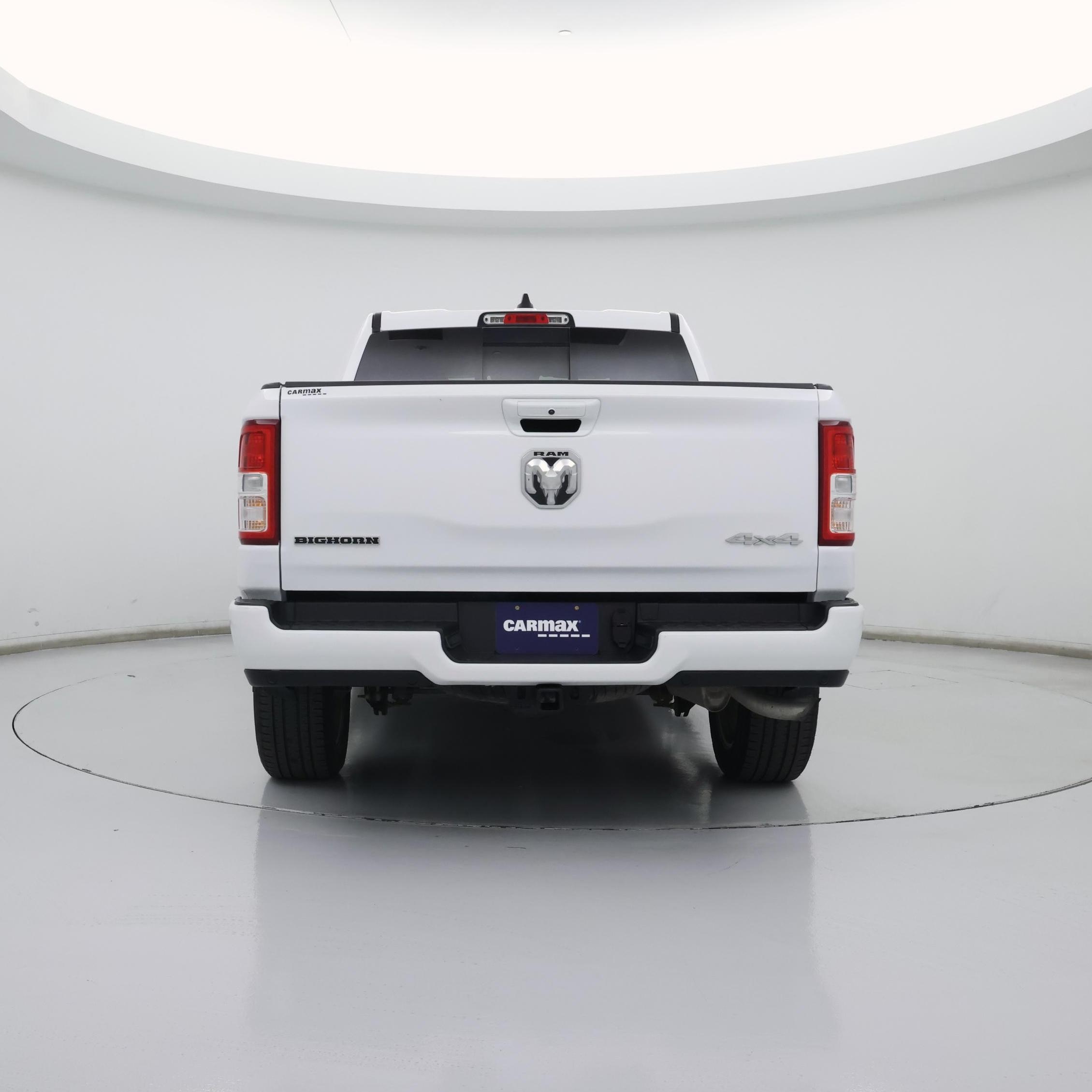 Thumbnail: 2023 RAM 1500 - 6