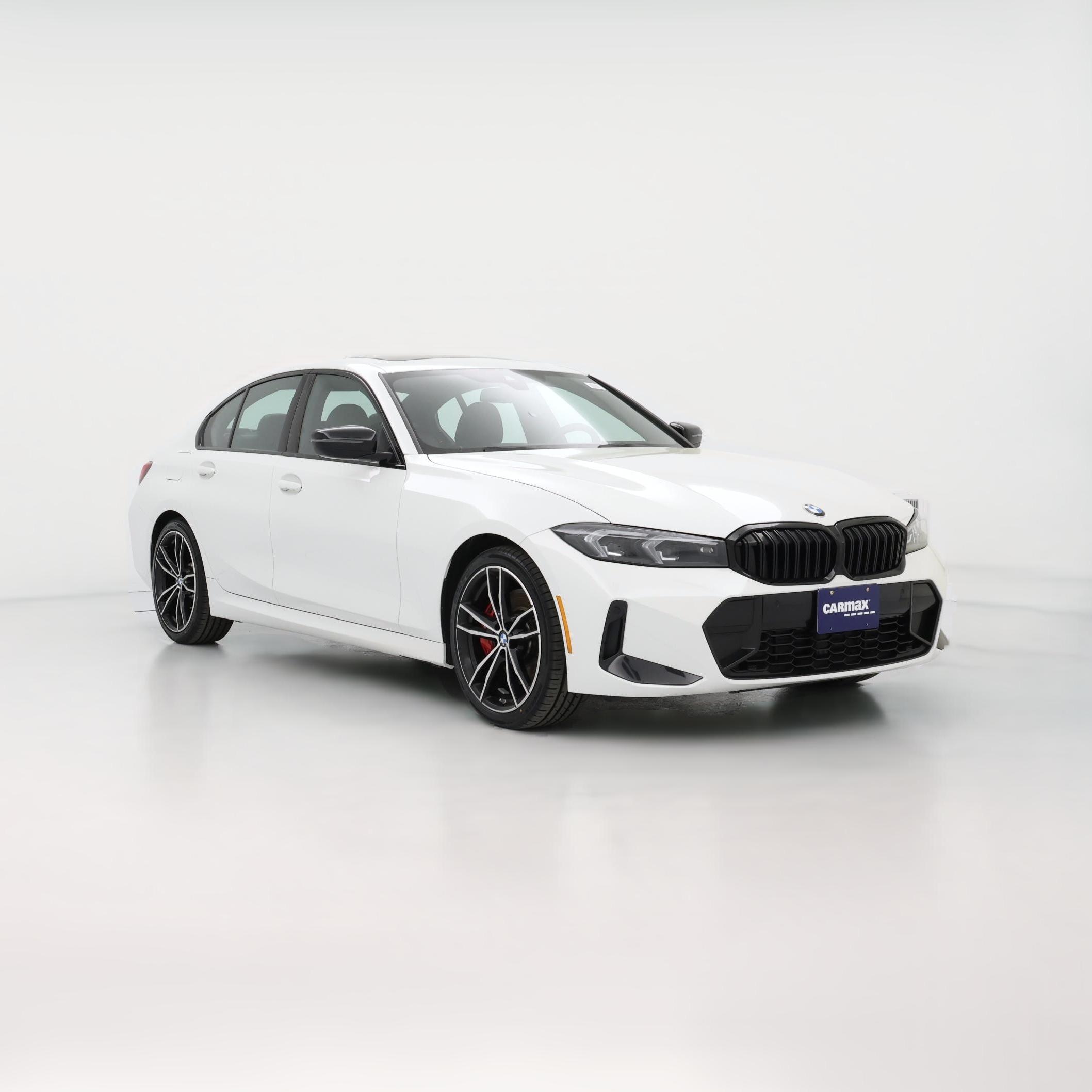 Thumbnail: 2023 BMW 3 Series - 1