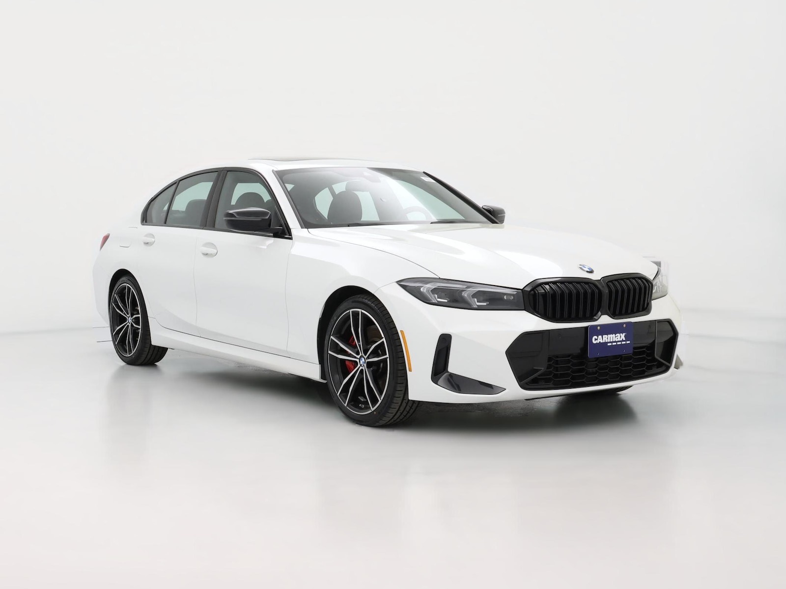 2023 BMW 3 Series
