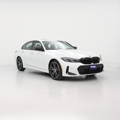 2023 BMW 330 XI