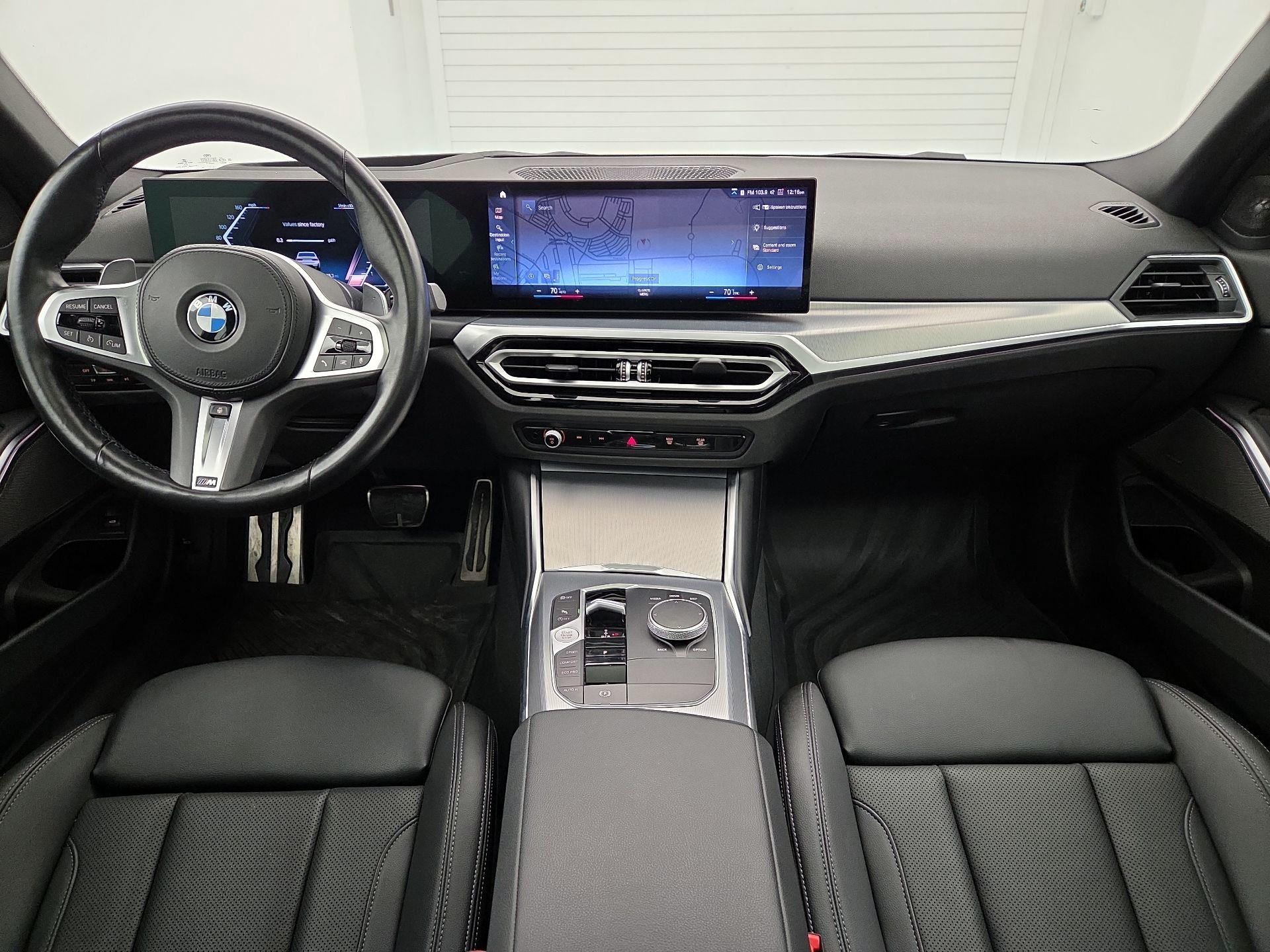 Thumbnail: 2023 BMW 3 Series - 9