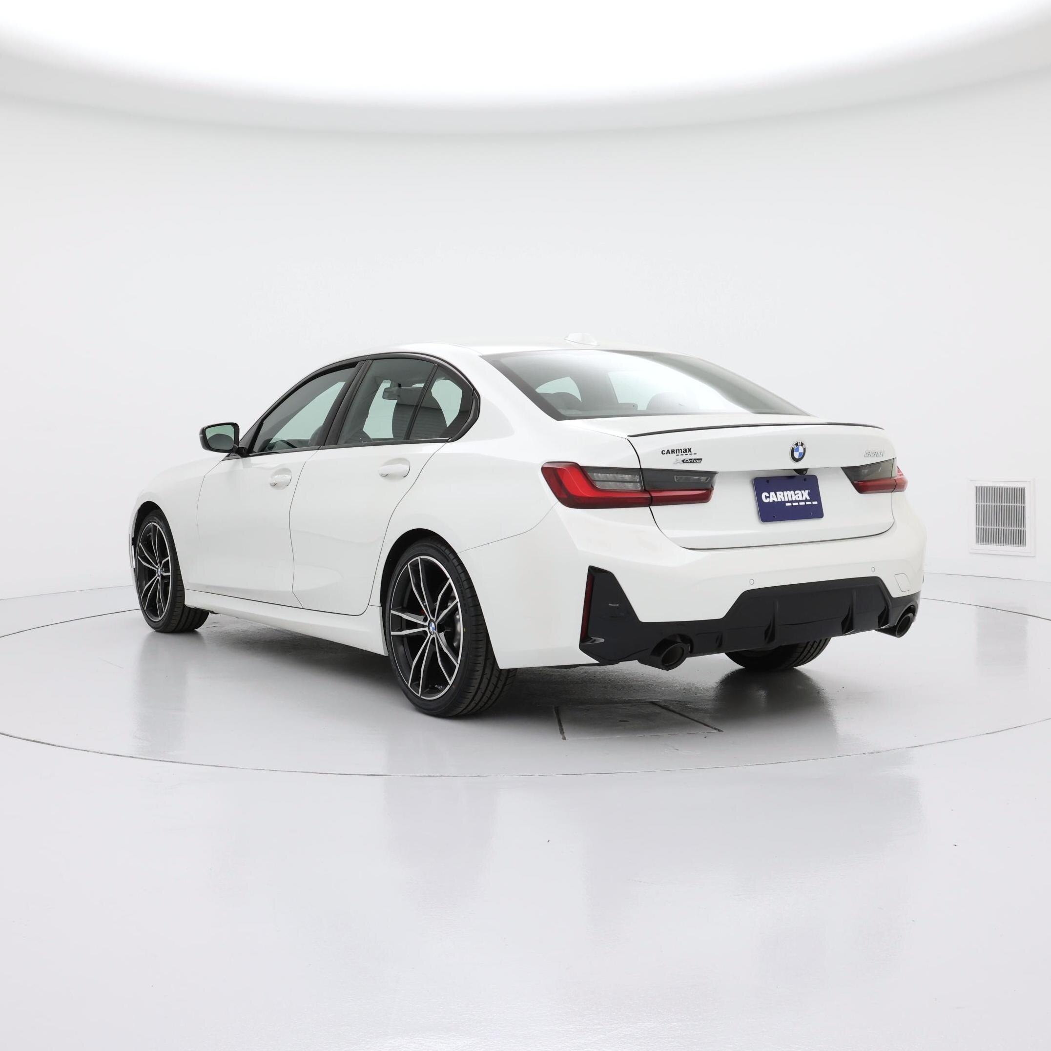 Thumbnail: 2023 BMW 3 Series - 2