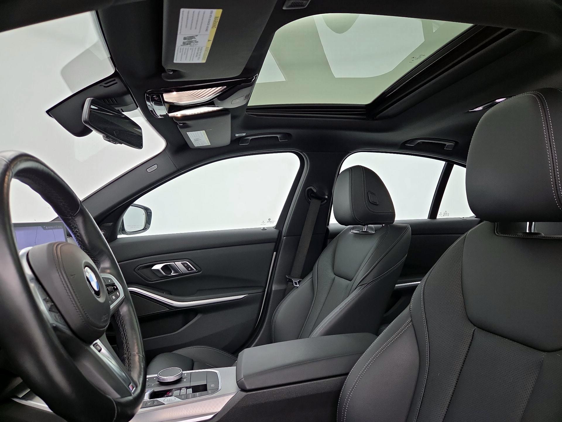 Thumbnail: 2023 BMW 3 Series - 20