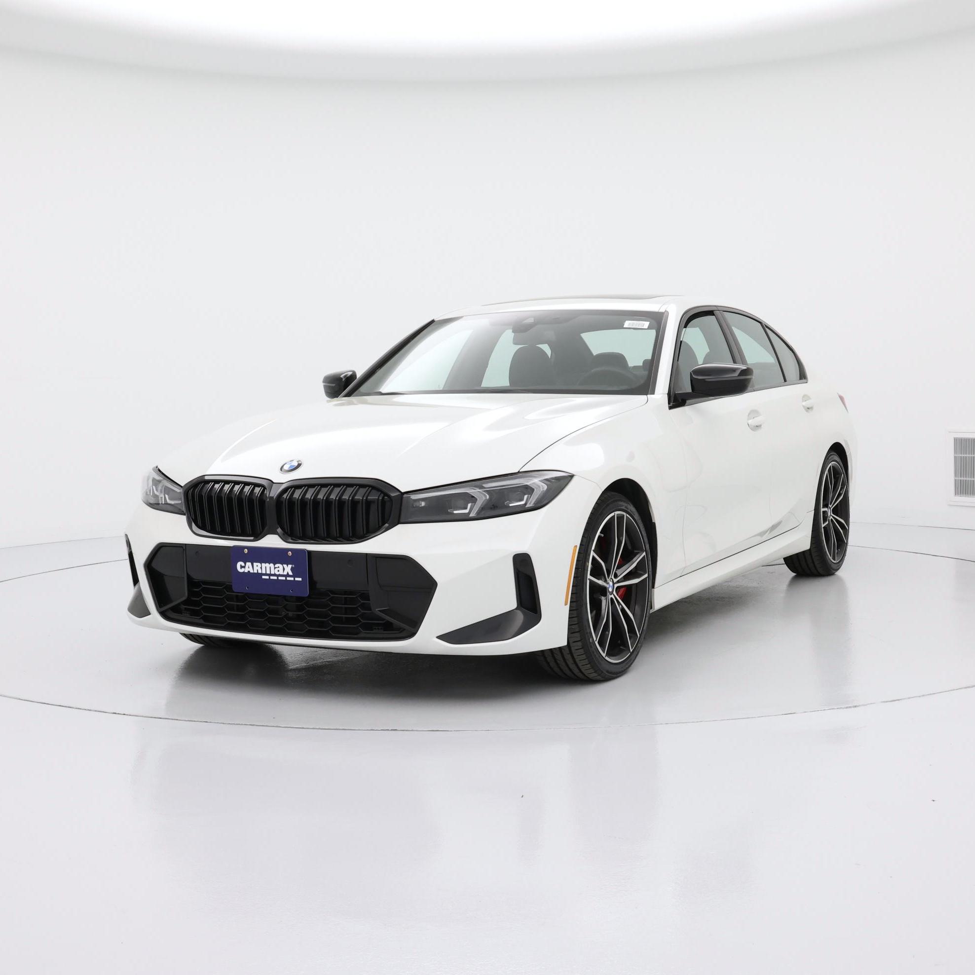 Thumbnail: 2023 BMW 3 Series - 4