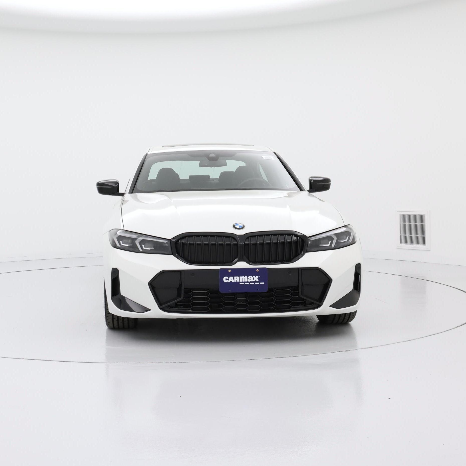 Thumbnail: 2023 BMW 3 Series - 5