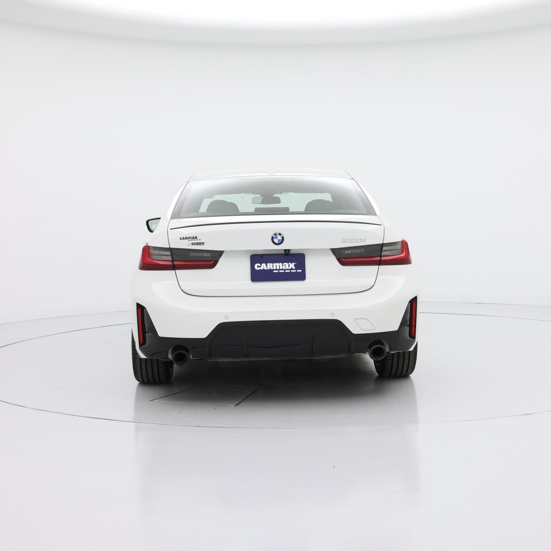 Thumbnail: 2023 BMW 3 Series - 6