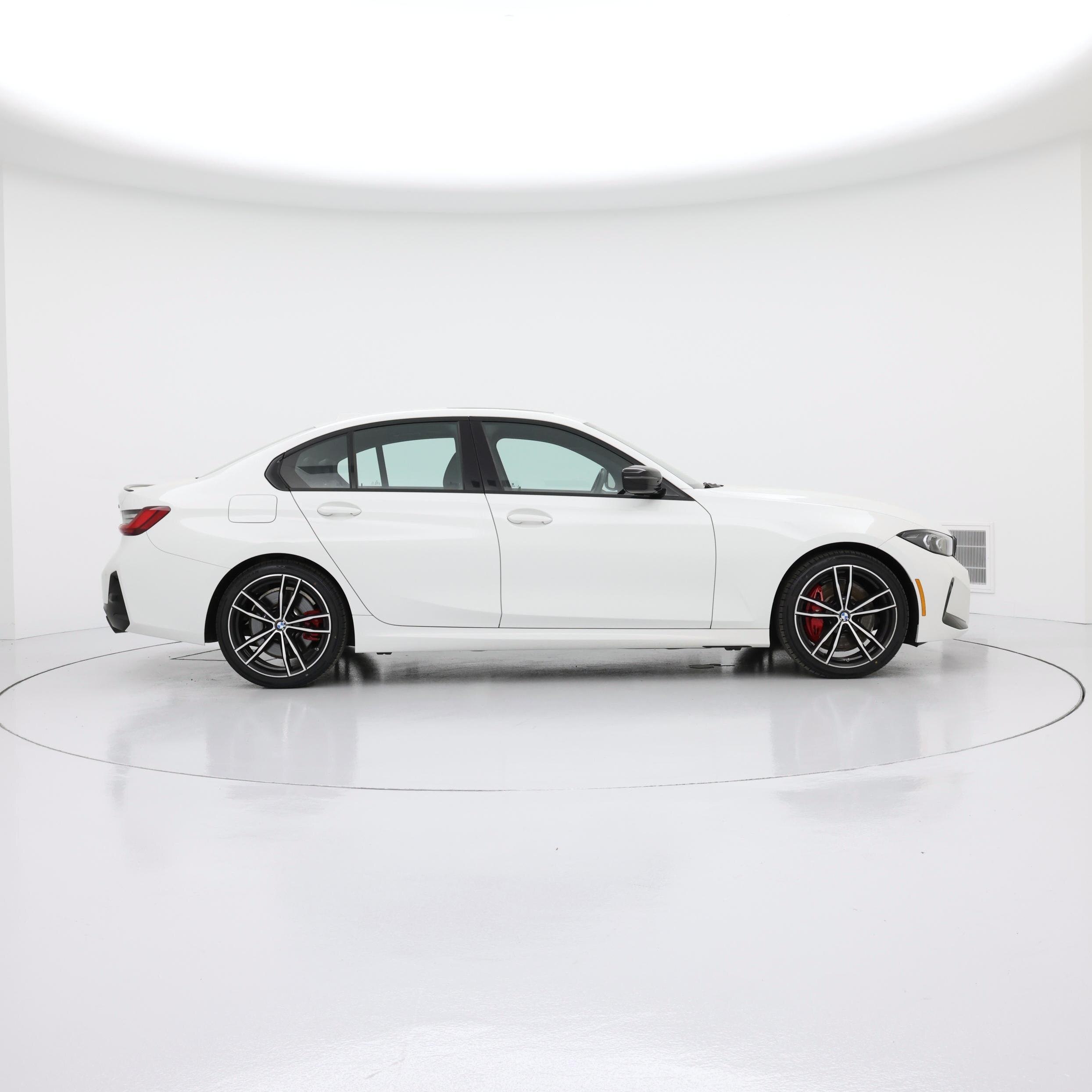 Thumbnail: 2023 BMW 3 Series - 7