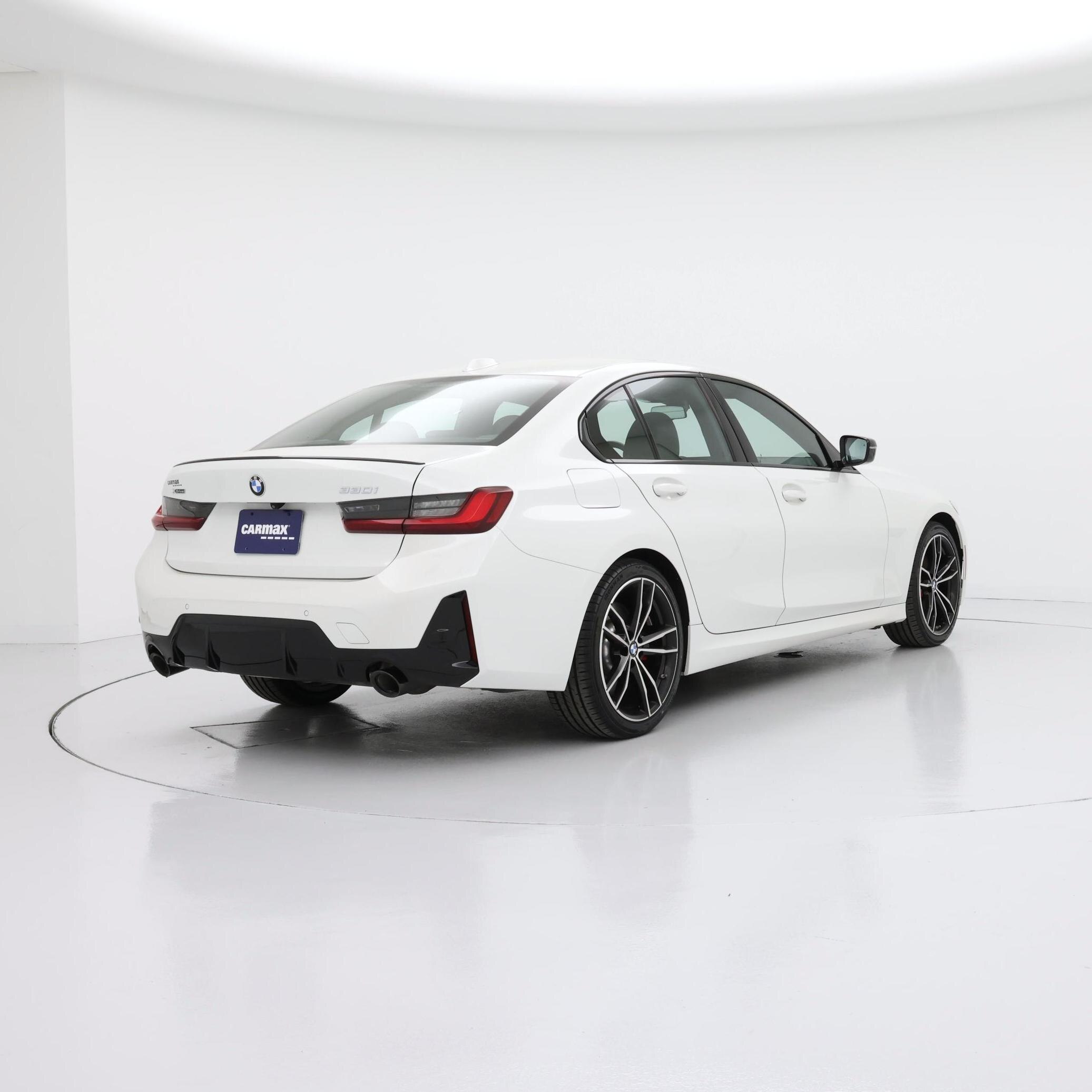 Thumbnail: 2023 BMW 3 Series - 8