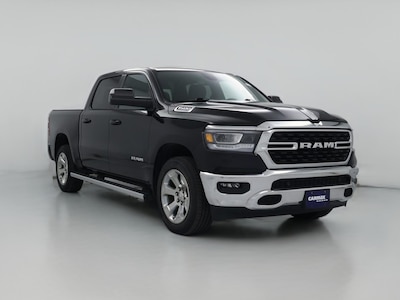 2022 Ram 1500 Bighorn