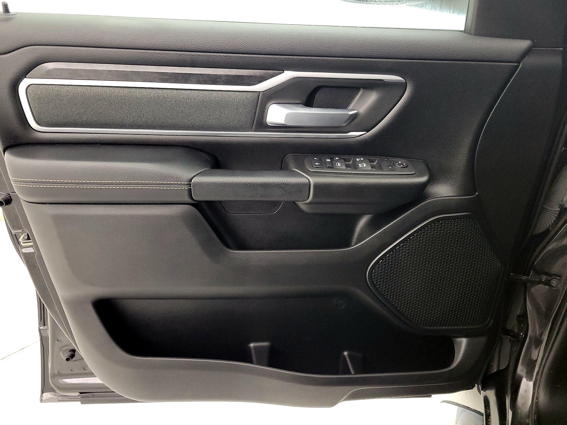 Thumbnail: 2022 RAM 1500 - 12