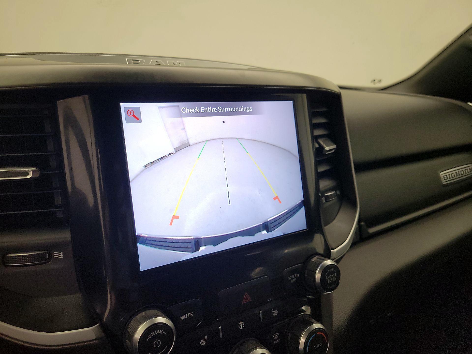 Thumbnail: 2022 RAM 1500 - 15