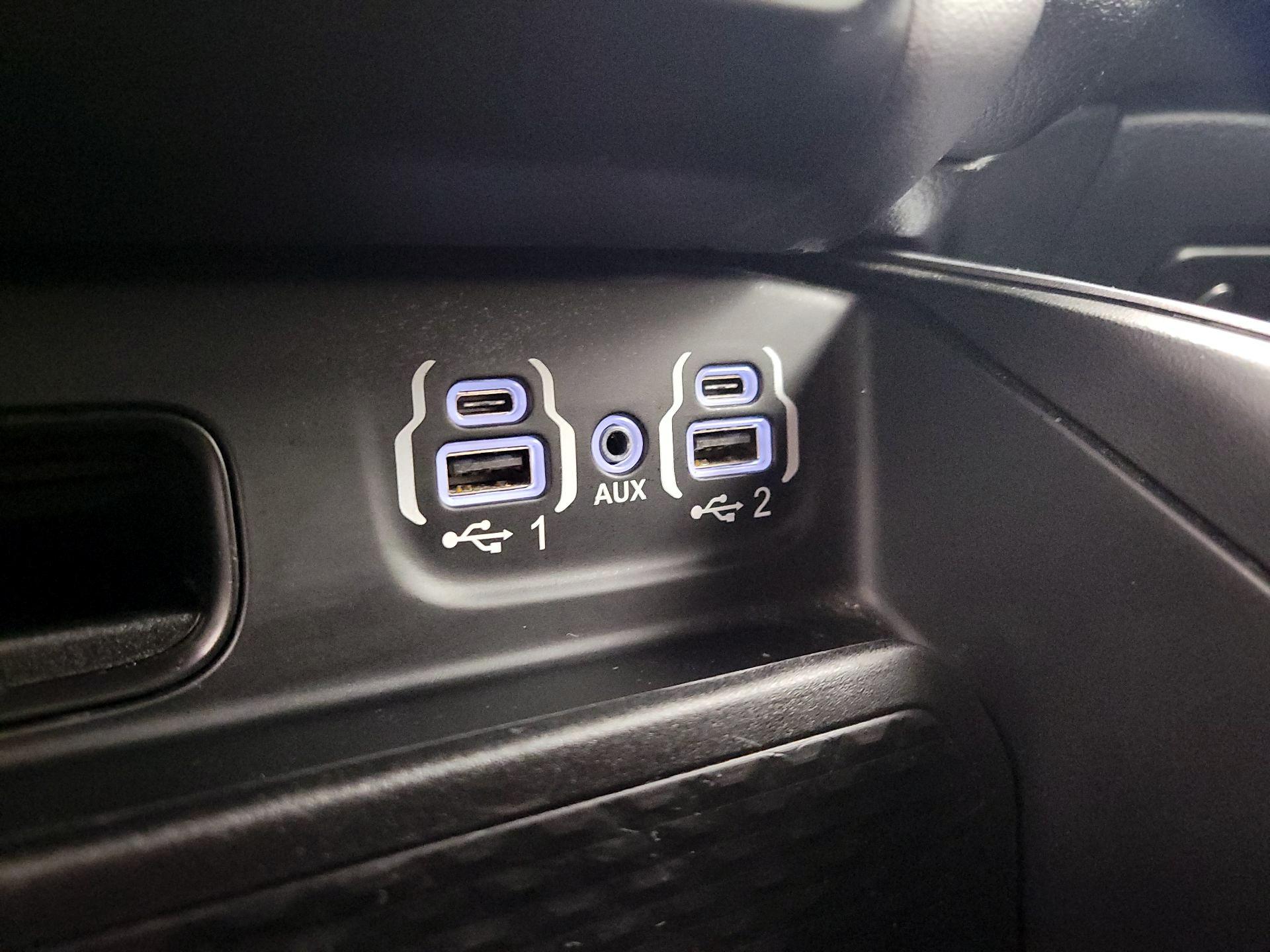 Thumbnail: 2022 RAM 1500 - 19