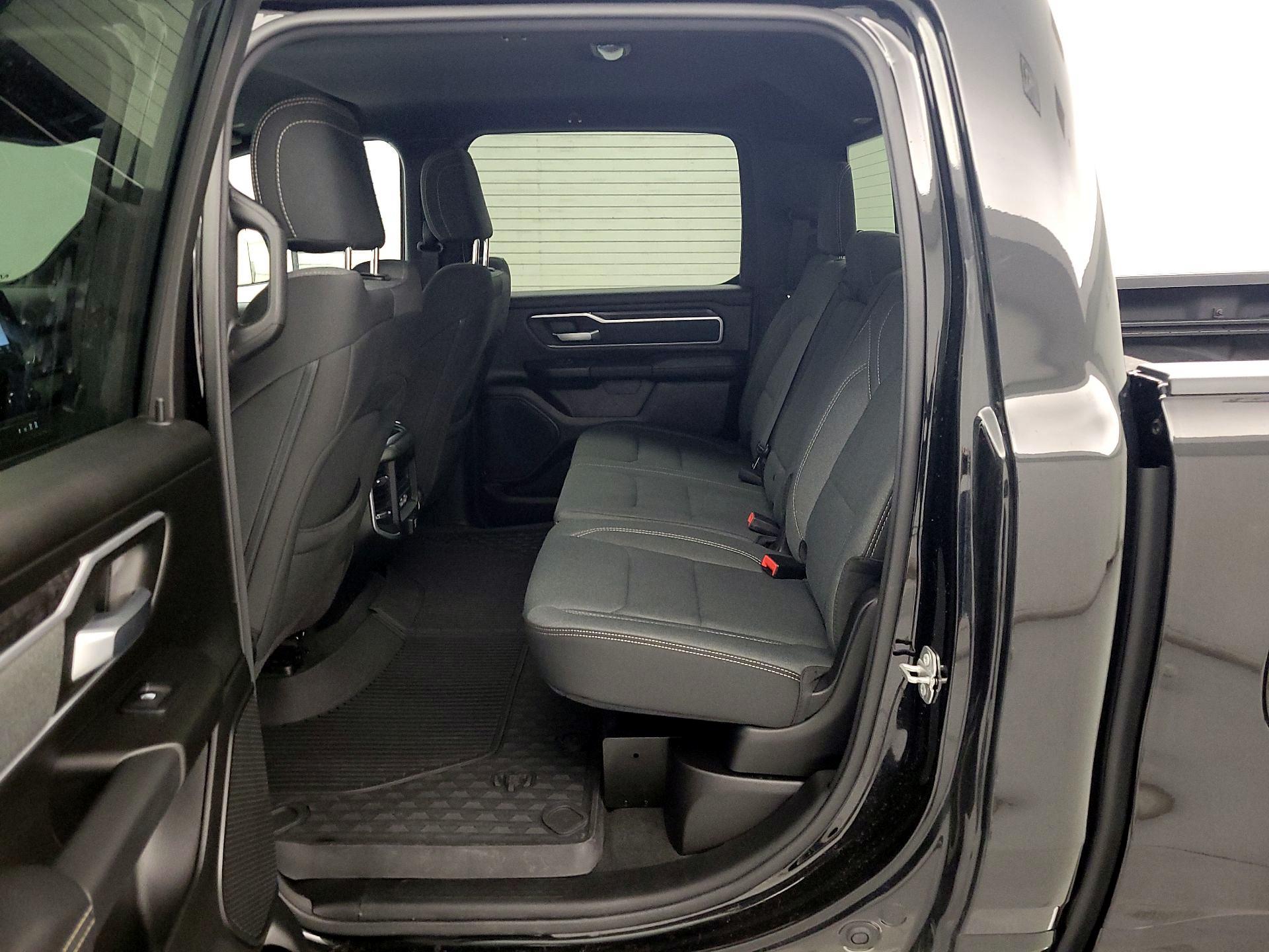 Thumbnail: 2022 RAM 1500 - 20