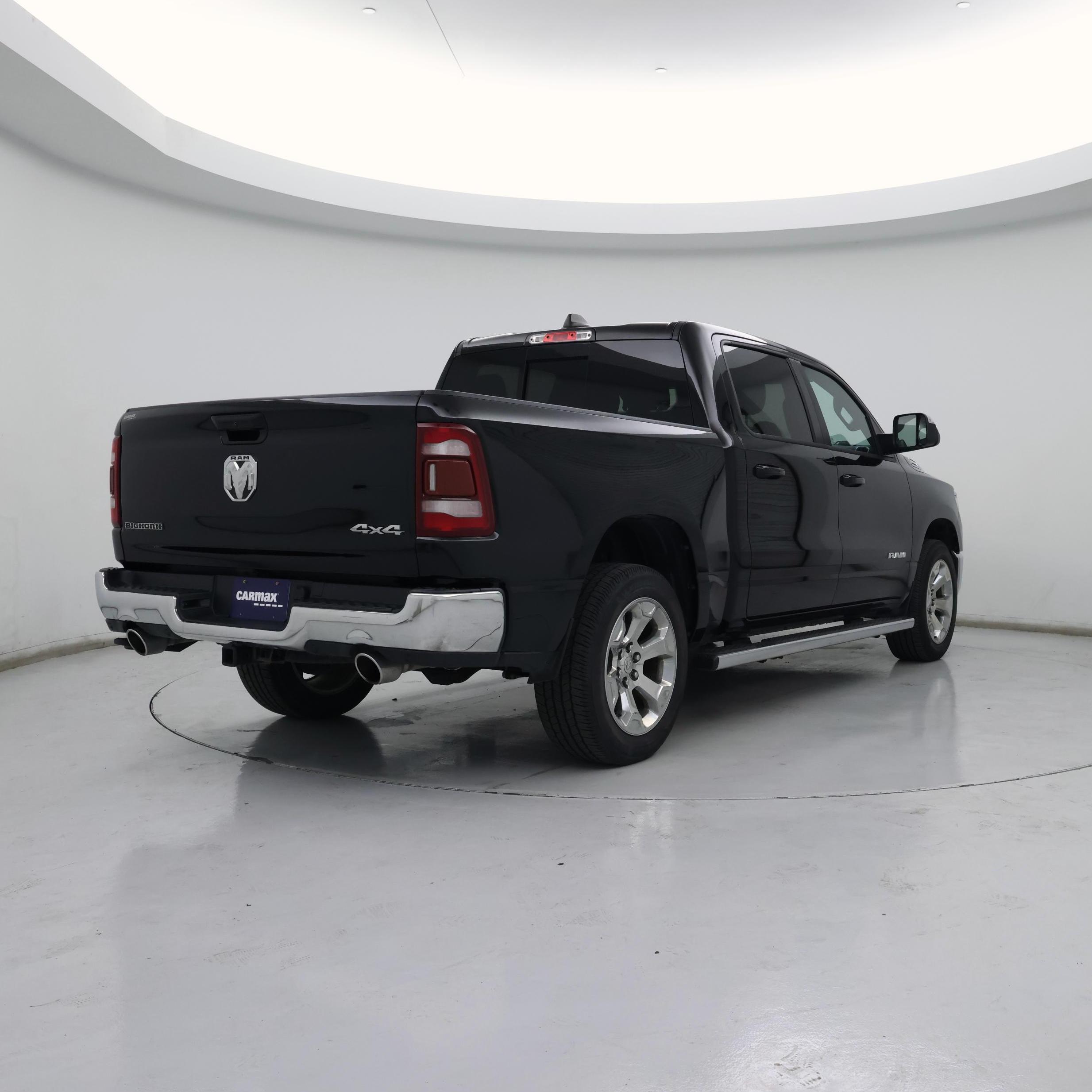 Thumbnail: 2022 RAM 1500 - 8