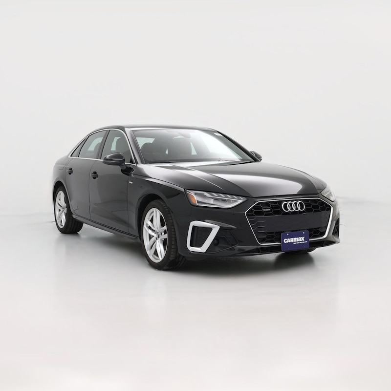 2020 Audi A4 Premium Plus