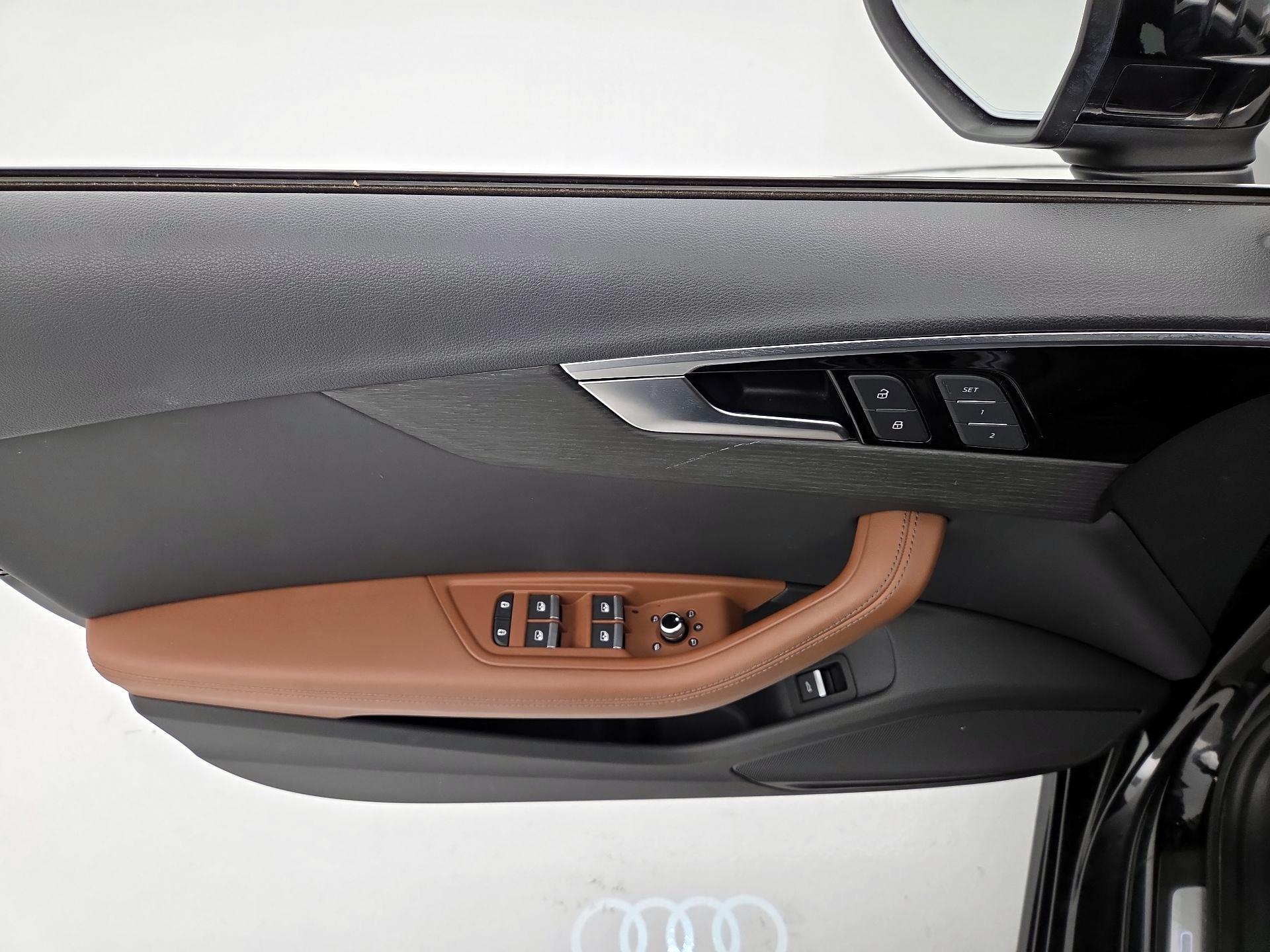 Thumbnail: 2020 Audi A4 - 12