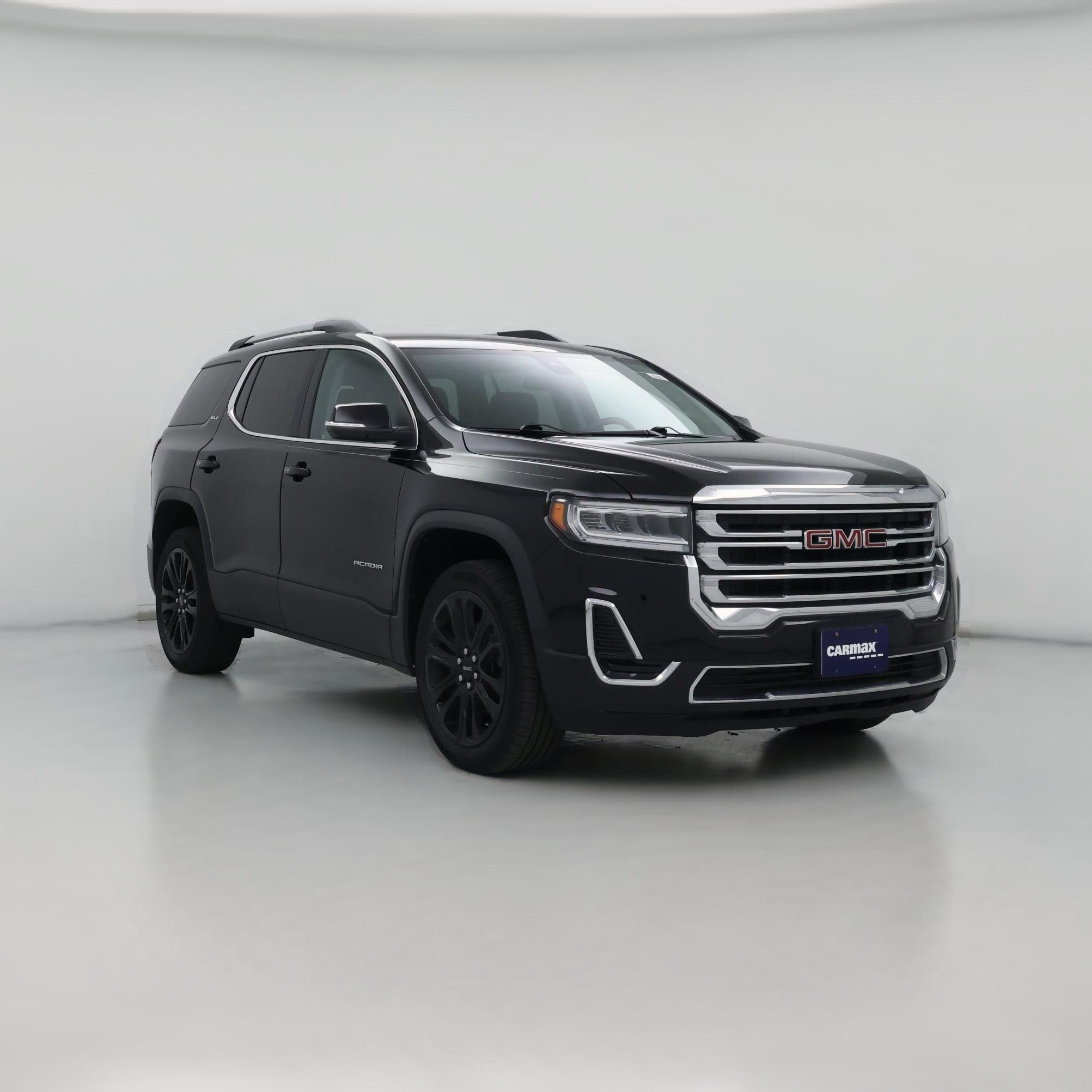Thumbnail: 2023 GMC Acadia - 1